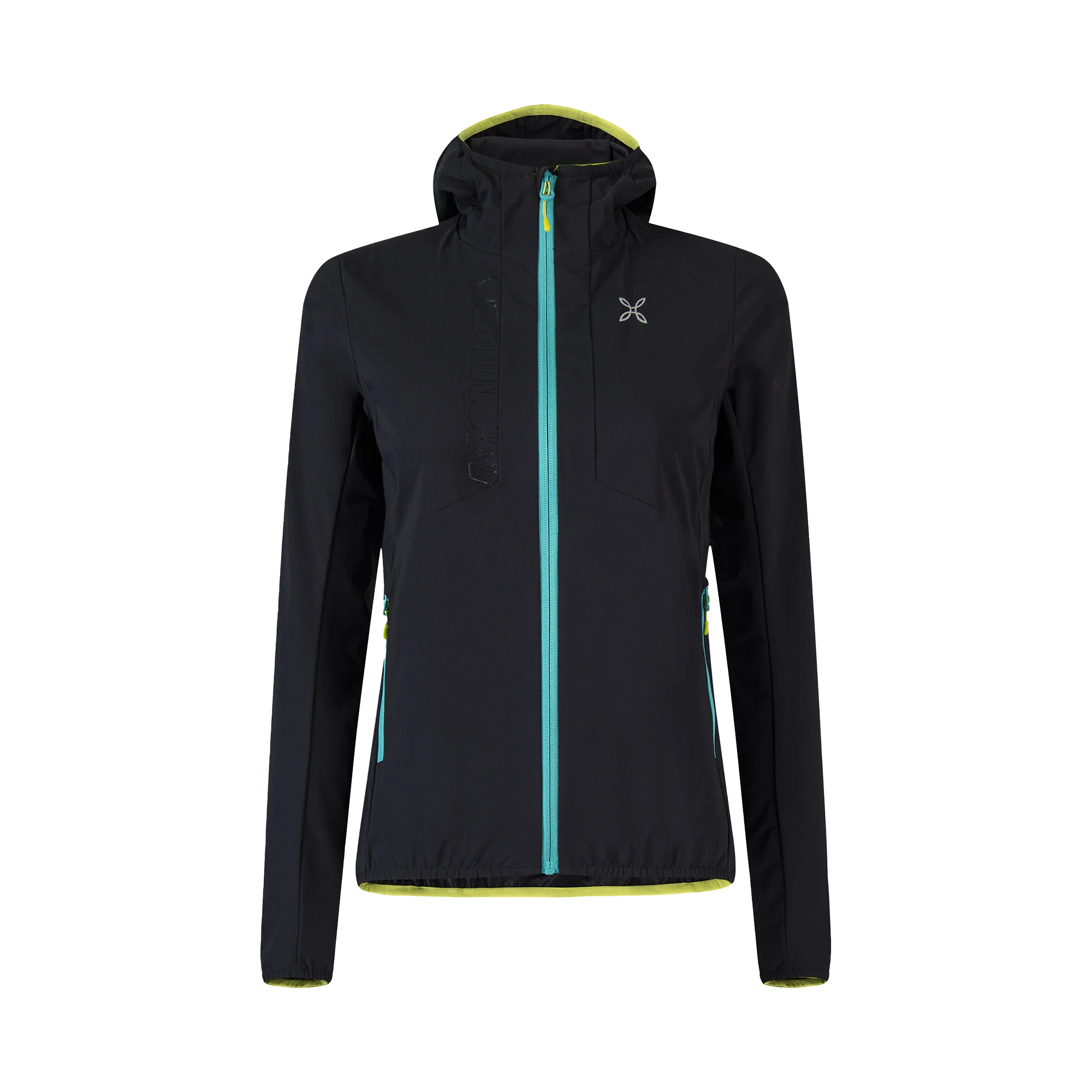 SPEED FLY JACKET WOMAN - Image 3