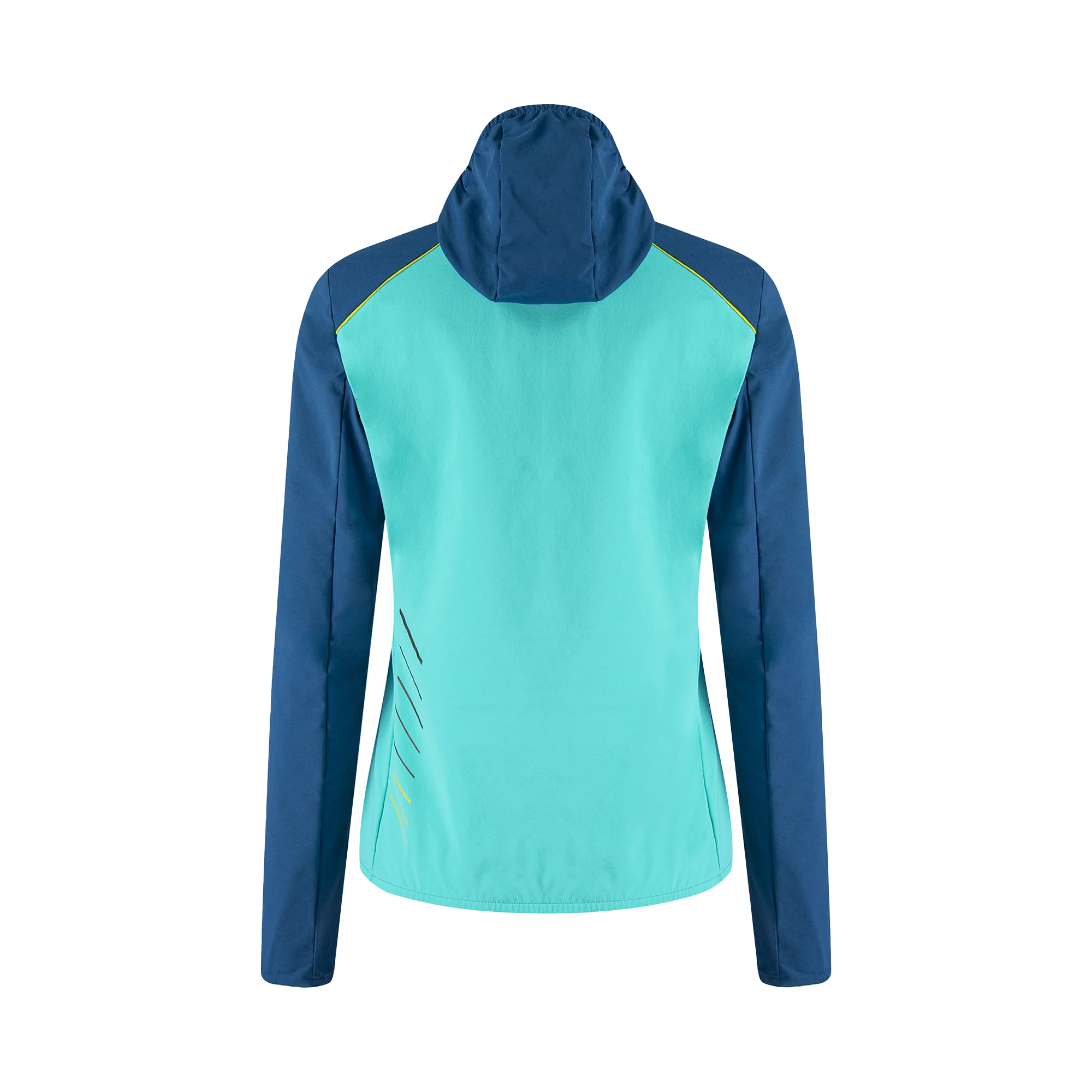 SPEED FLY JACKET WOMAN - Image 4