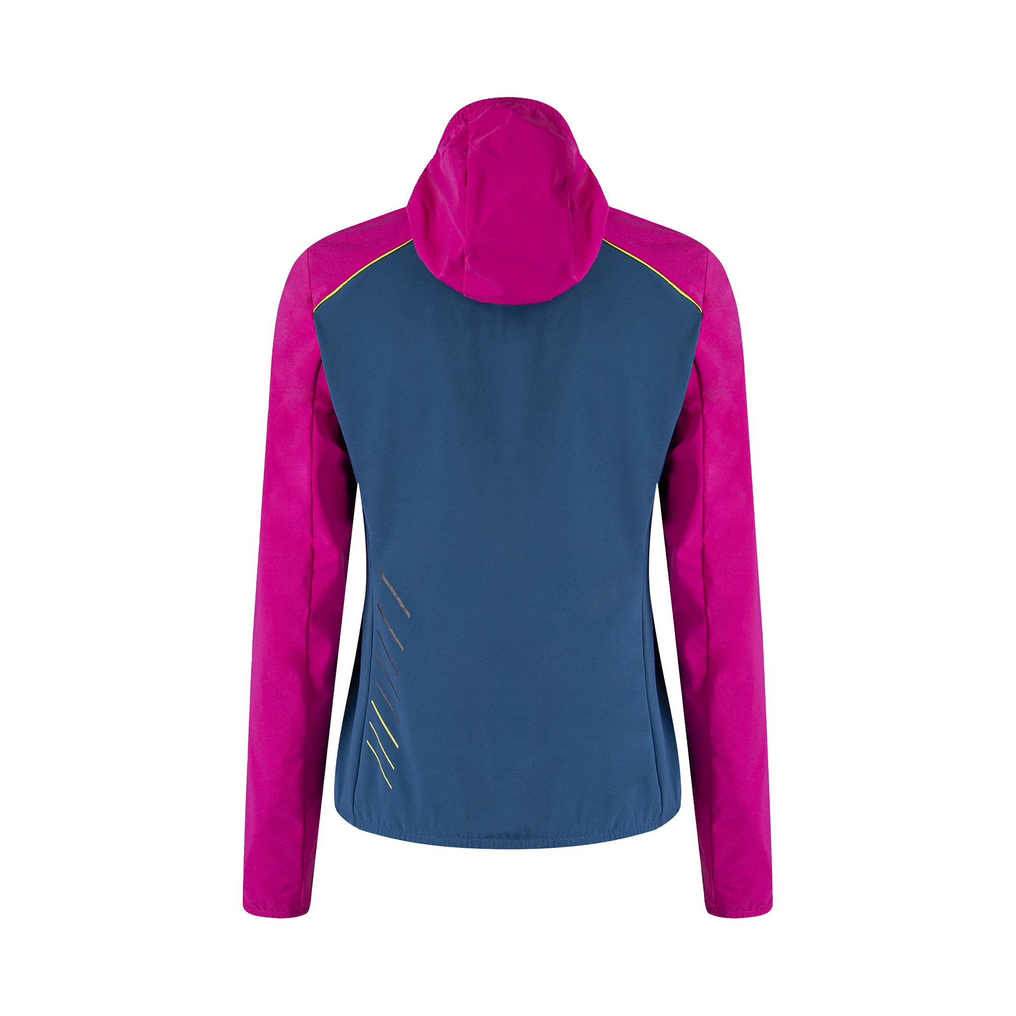 SPEED FLY JACKET WOMAN - Image 5