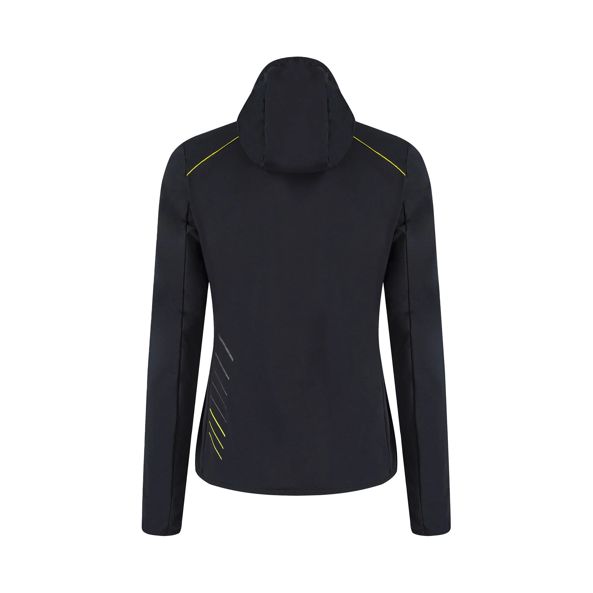 SPEED FLY JACKET WOMAN - Image 6