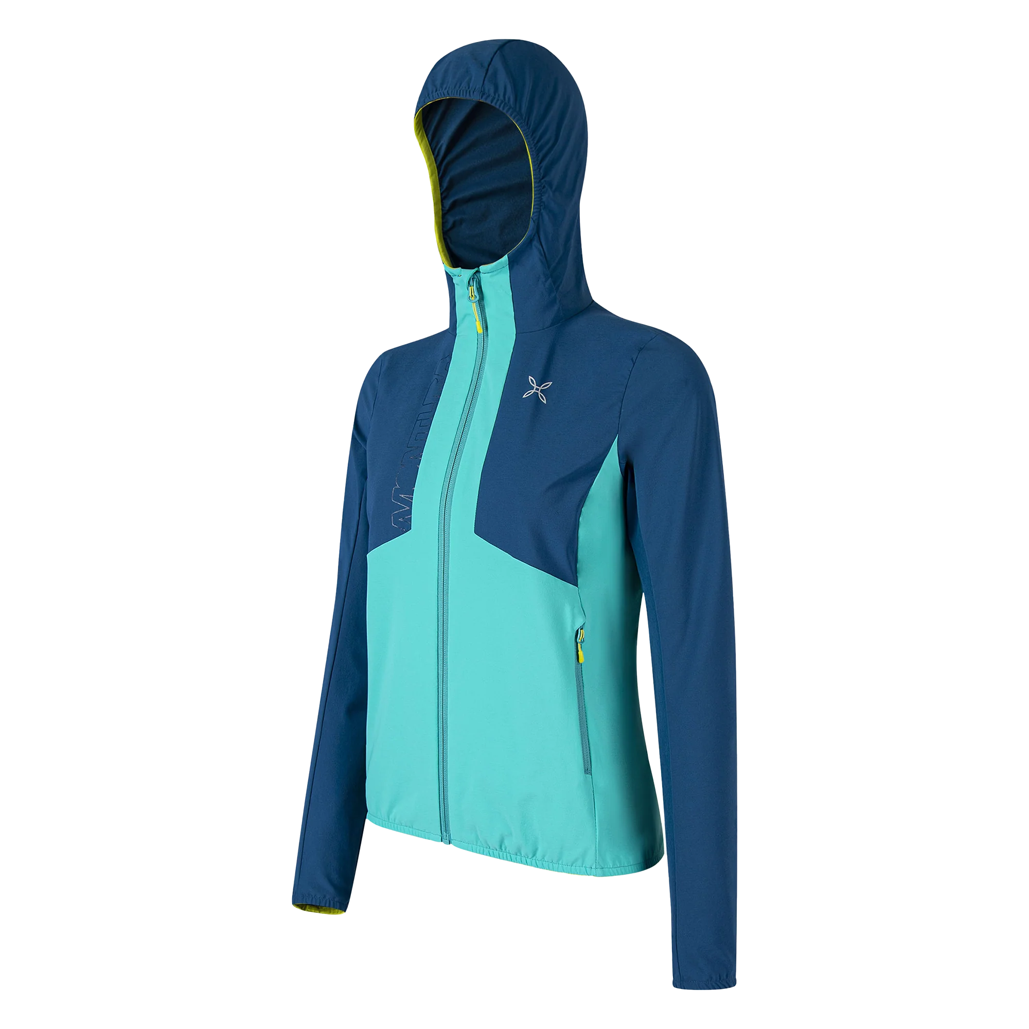 SPEED FLY JACKET WOMAN - Image 7