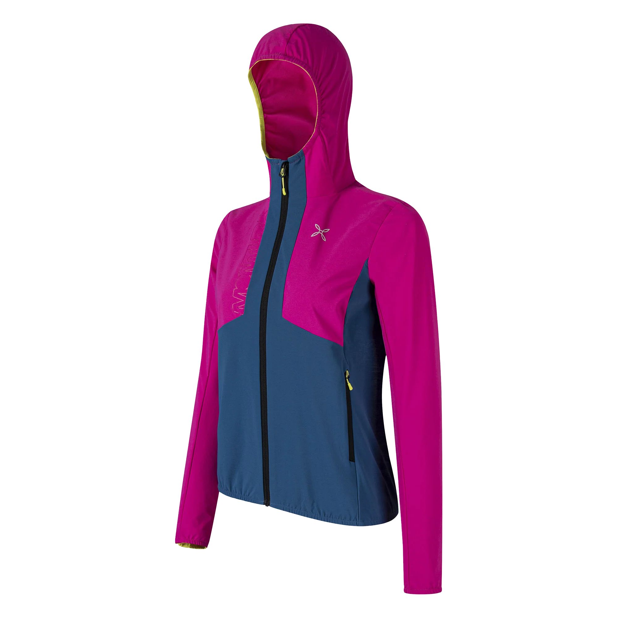 SPEED FLY JACKET WOMAN - Image 8