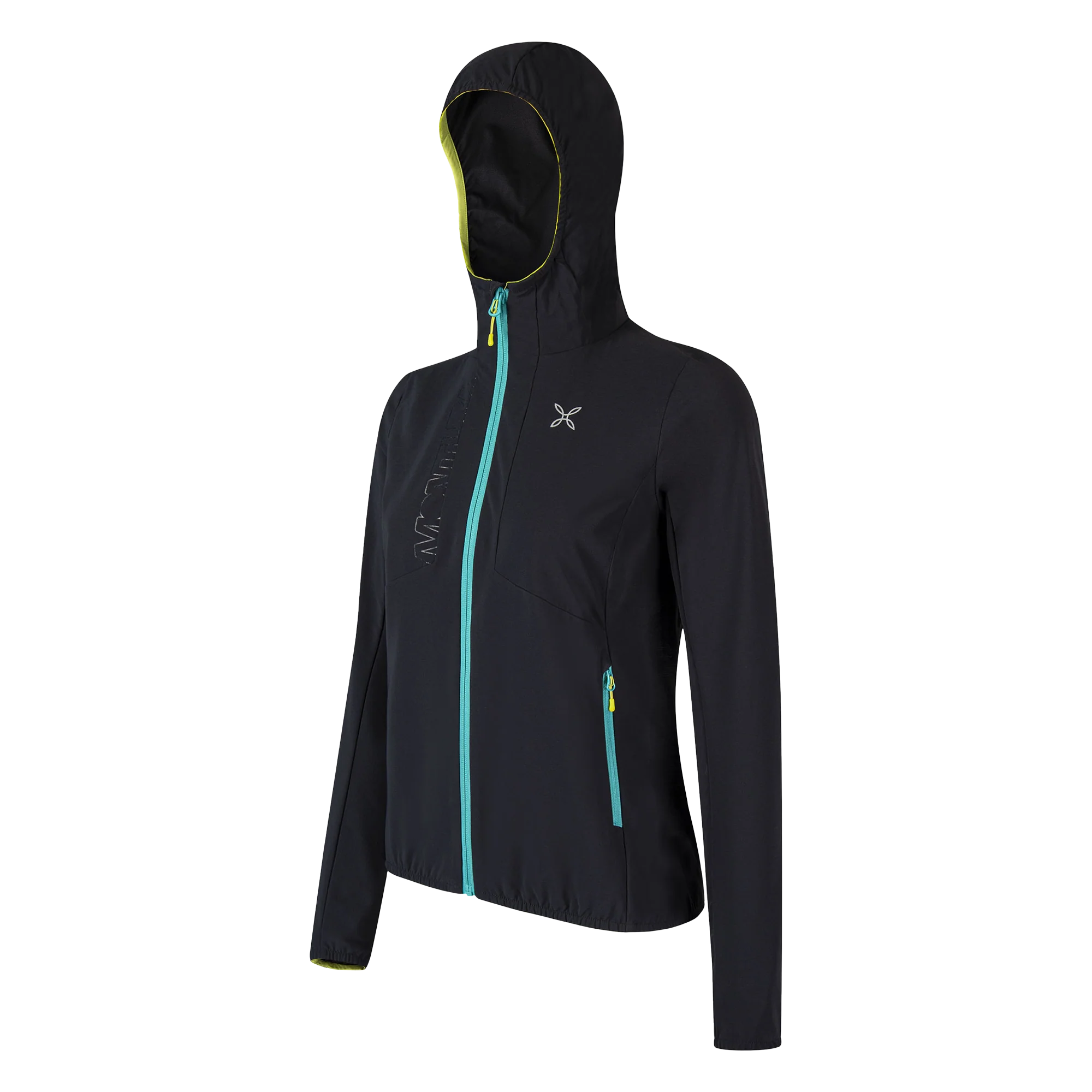 SPEED FLY JACKET WOMAN - Image 9