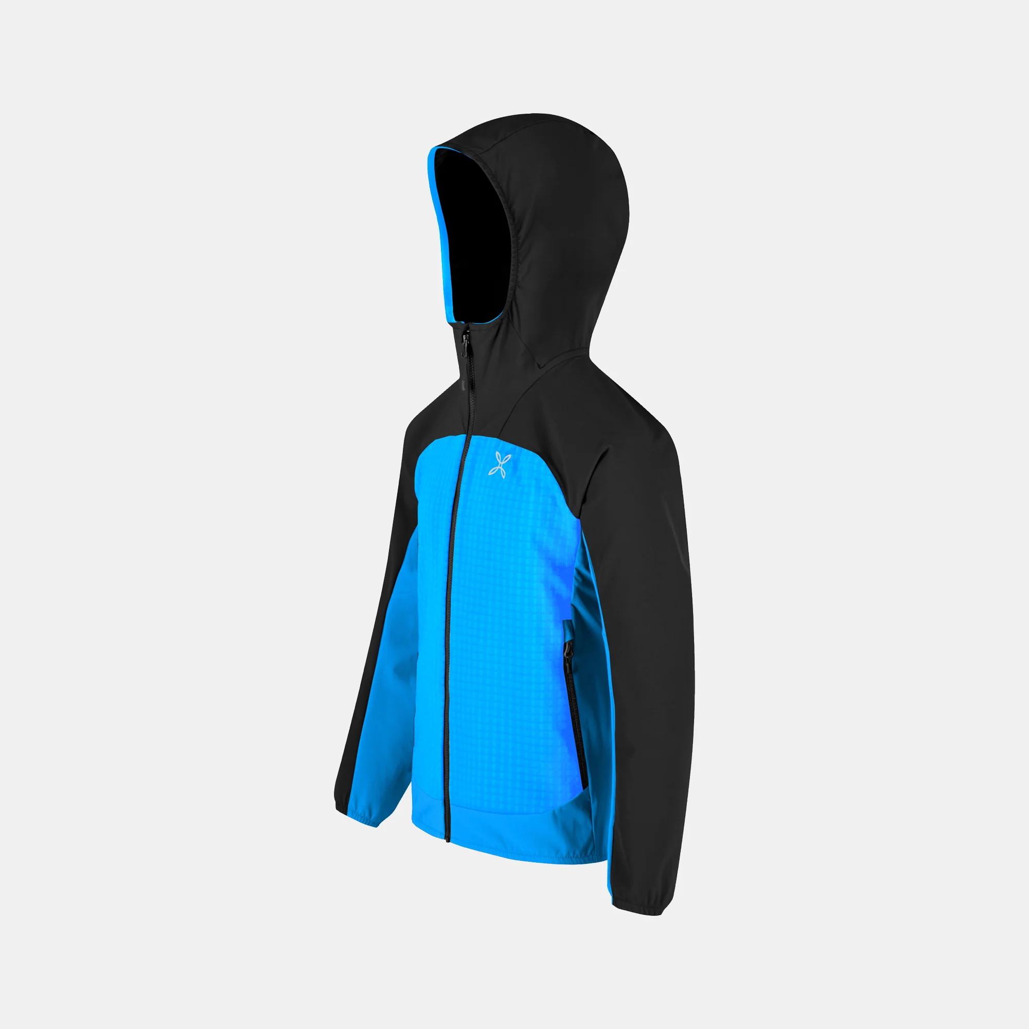 SPEED HOODED JACKET KIDS - Image 12