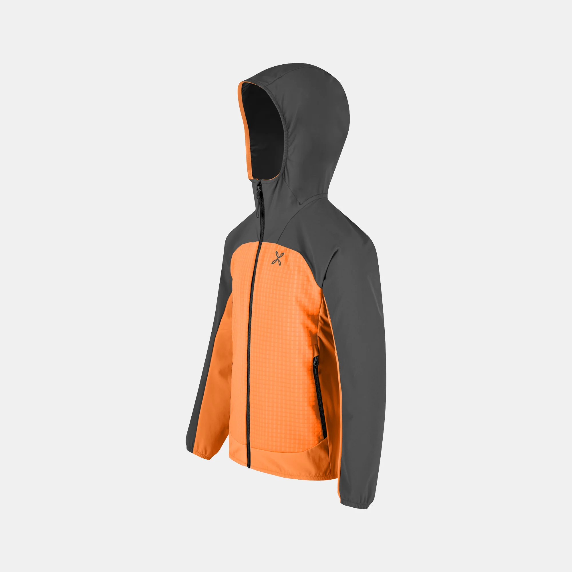 SPEED HOODED JACKET KIDS - Image 13