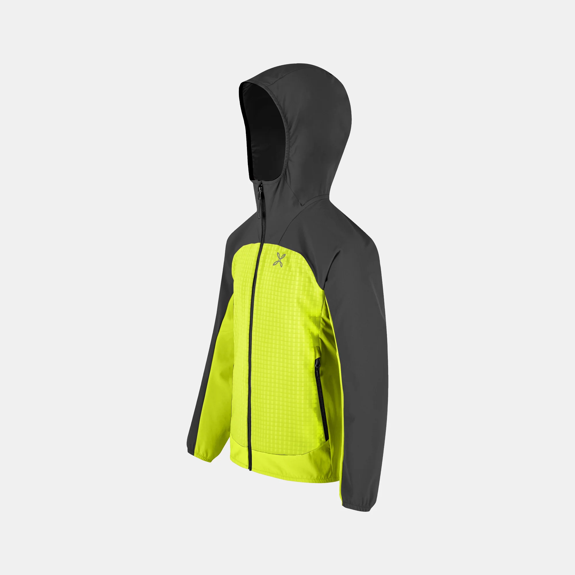 SPEED HOODED JACKET KIDS - Image 14