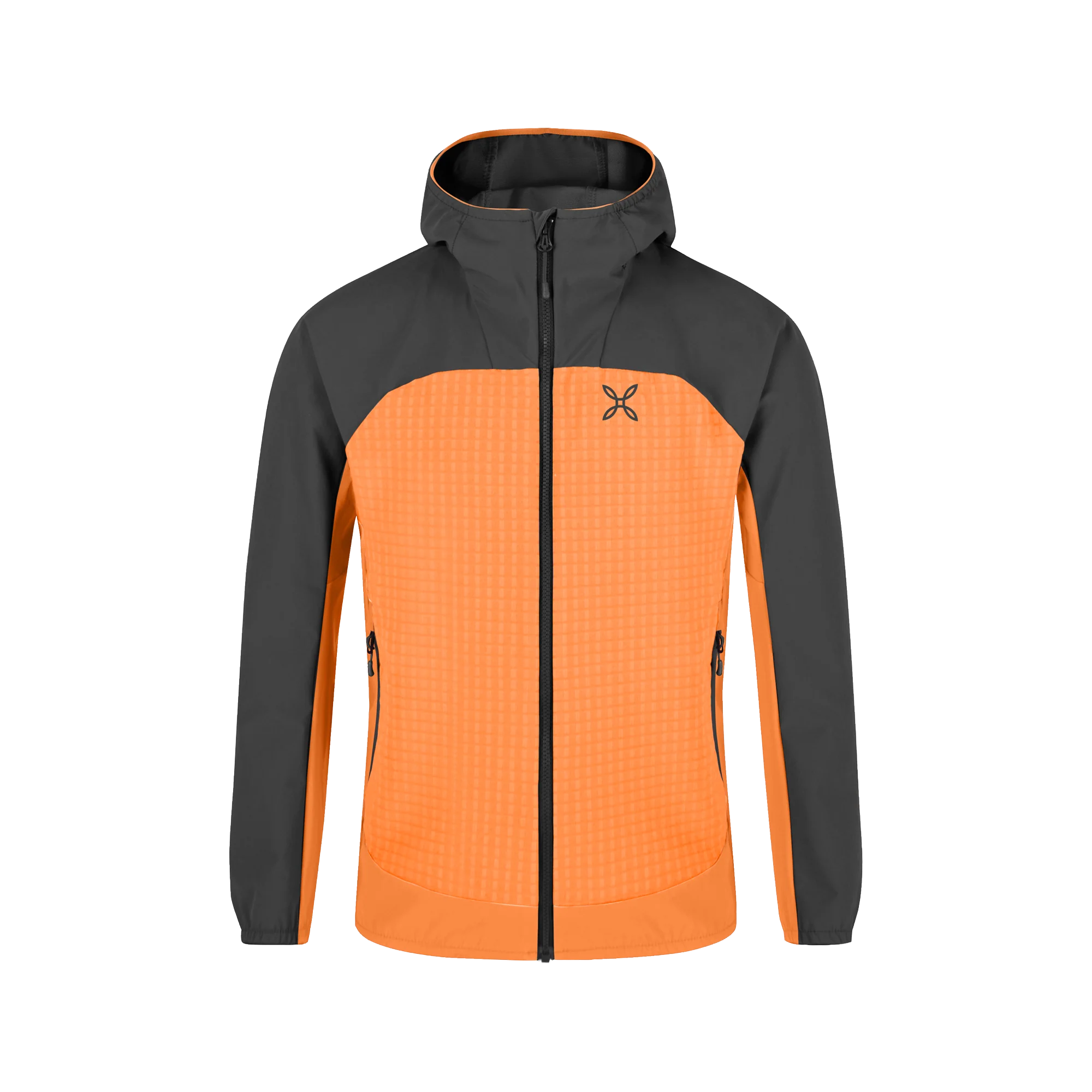 SPEED HOODED JACKET KIDS - Image 3