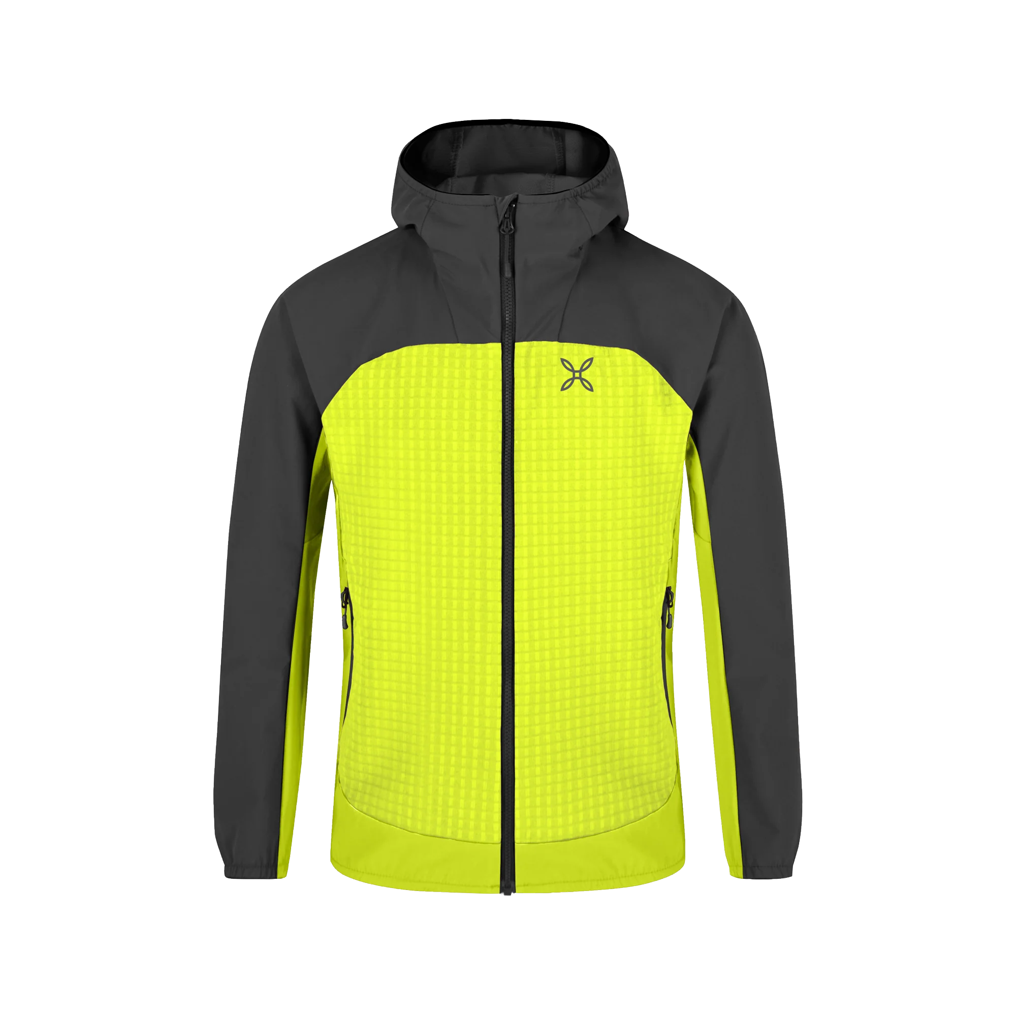 SPEED HOODED JACKET KIDS - Image 4