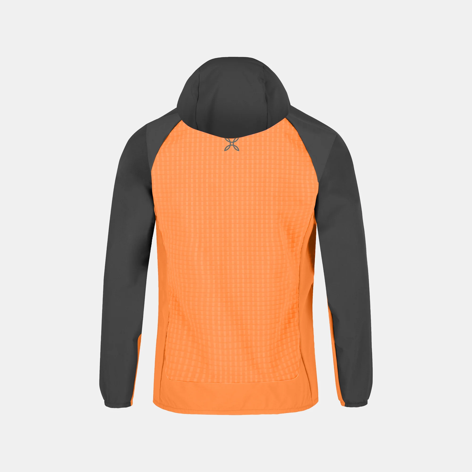 SPEED HOODED JACKET KIDS - Image 8
