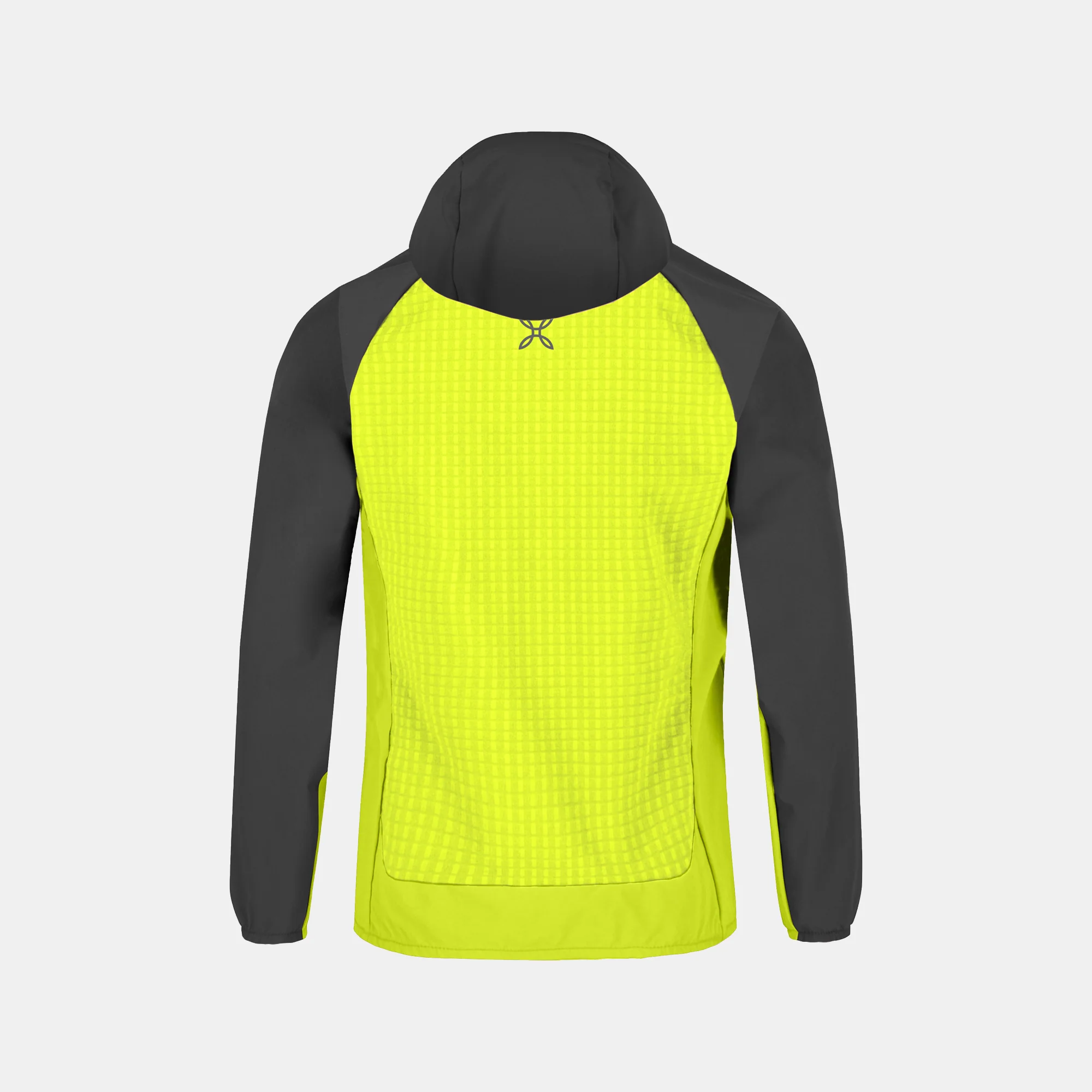 SPEED HOODED JACKET KIDS - Image 9