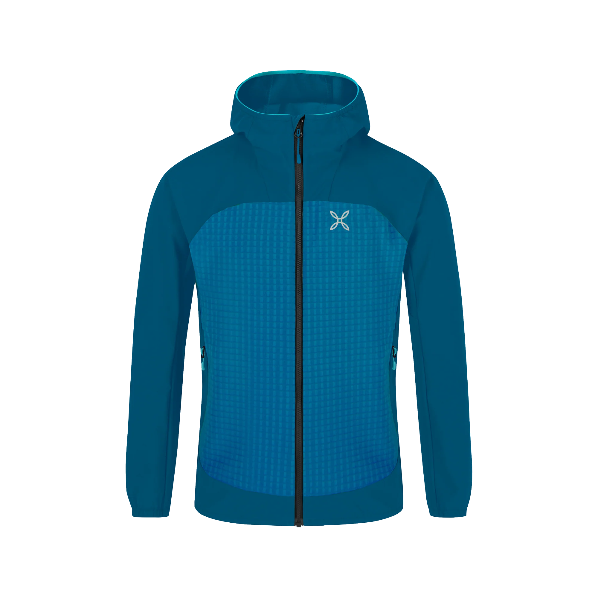 SPEED HOODED JACKET KIDS - Image 2