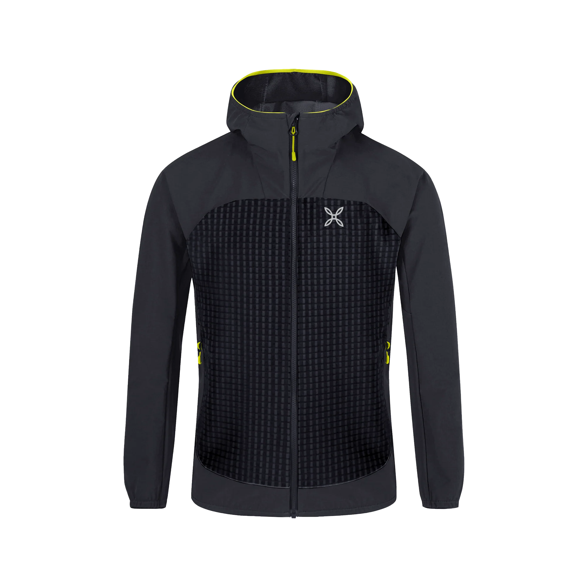 SPEED HOODED JACKET KIDS - Image 3