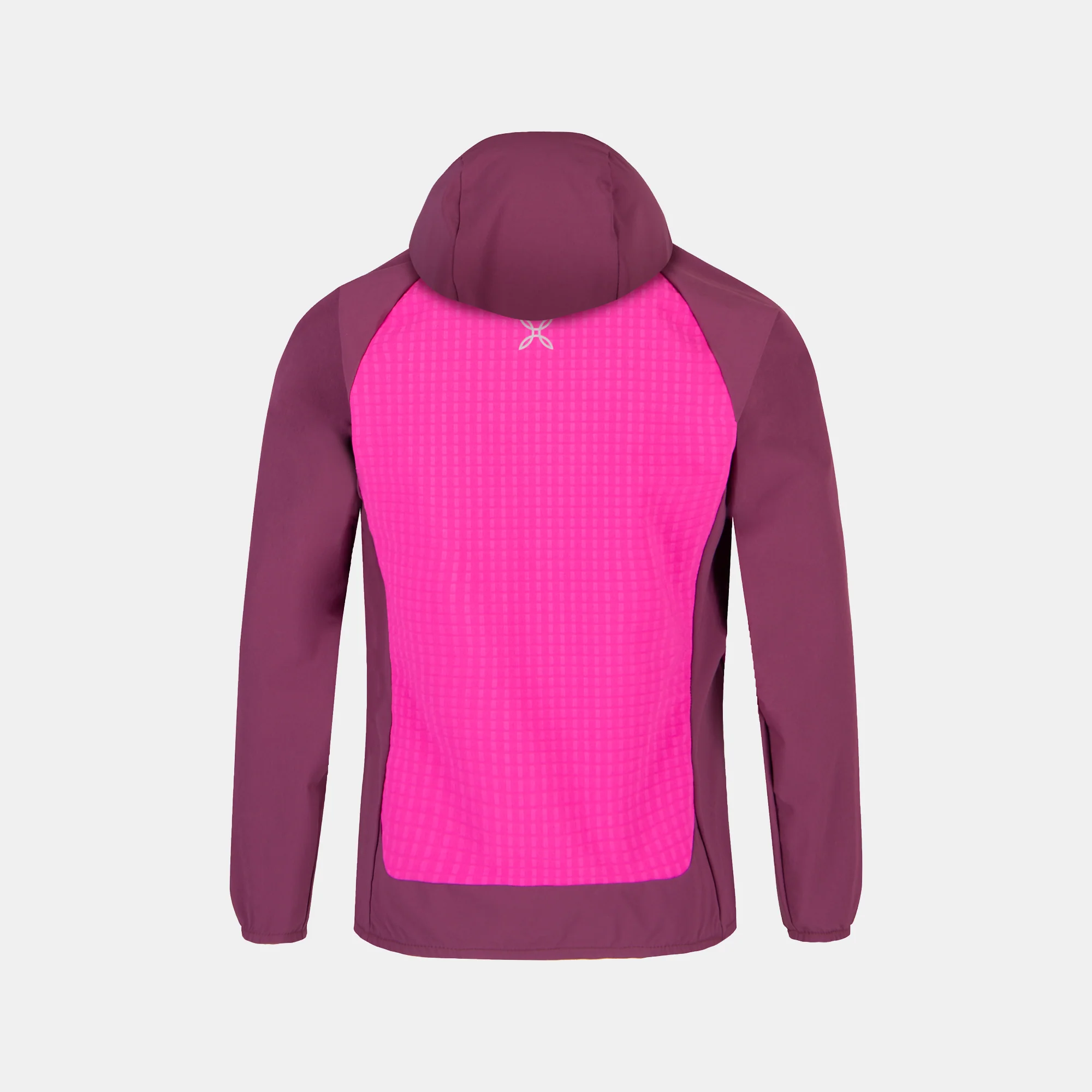 SPEED HOODED JACKET KIDS - Image 4