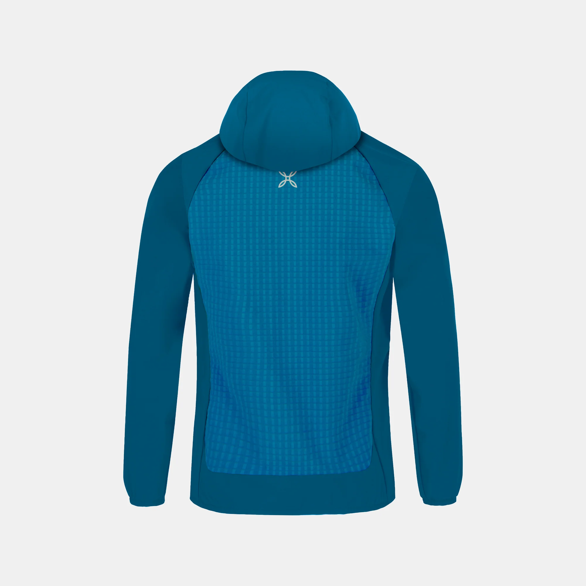 SPEED HOODED JACKET KIDS - Image 5