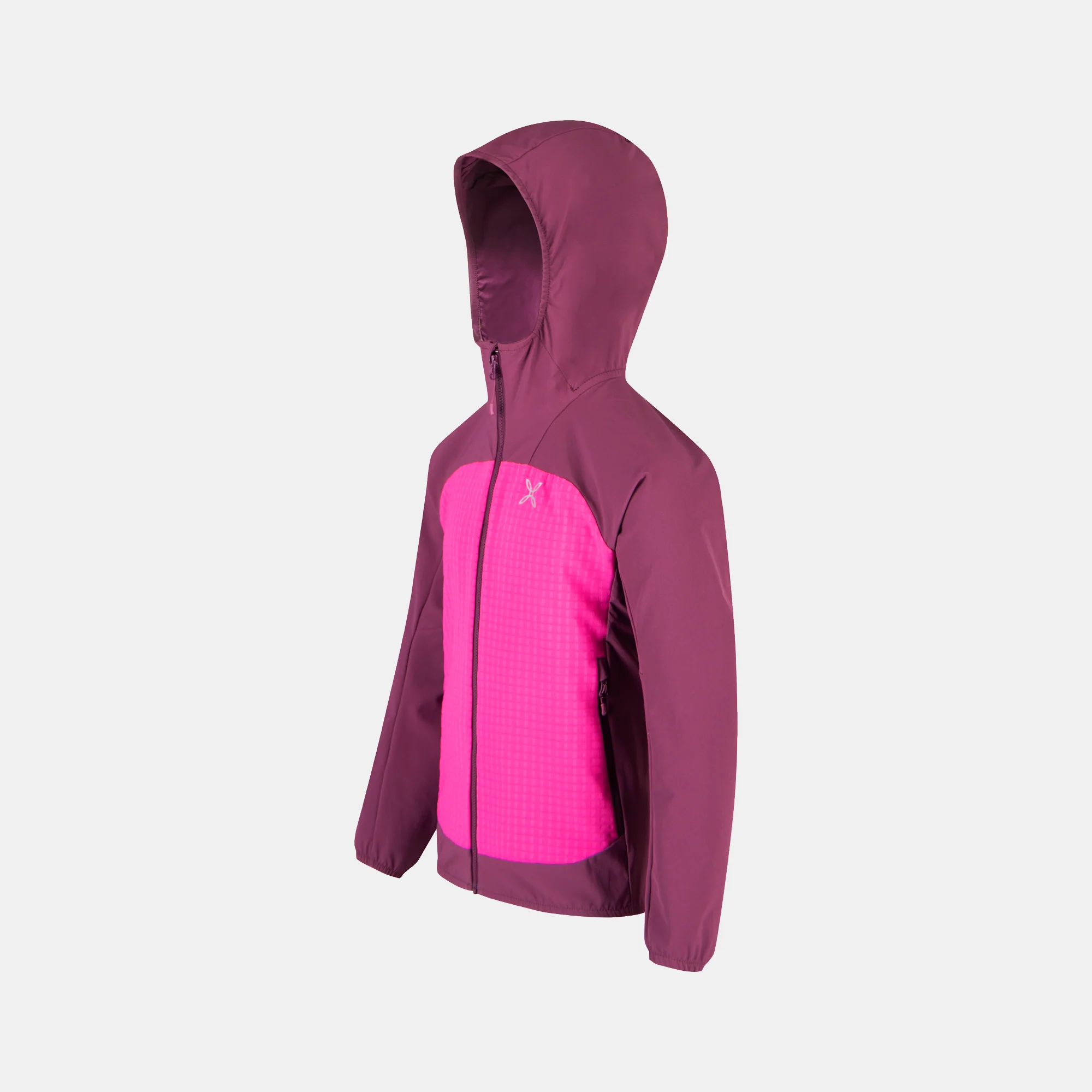 SPEED HOODED JACKET KIDS - Image 7