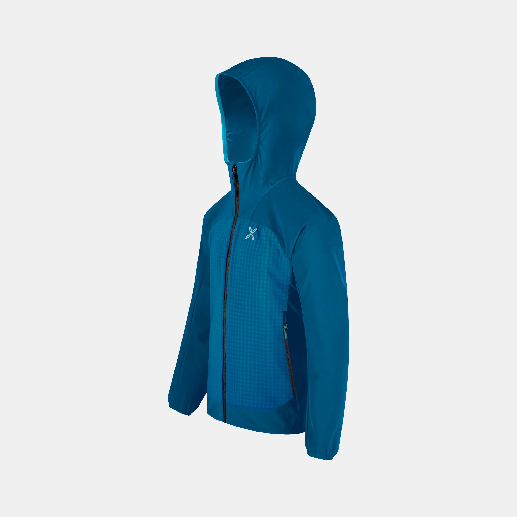 SPEED HOODED JACKET KIDS - Image 8