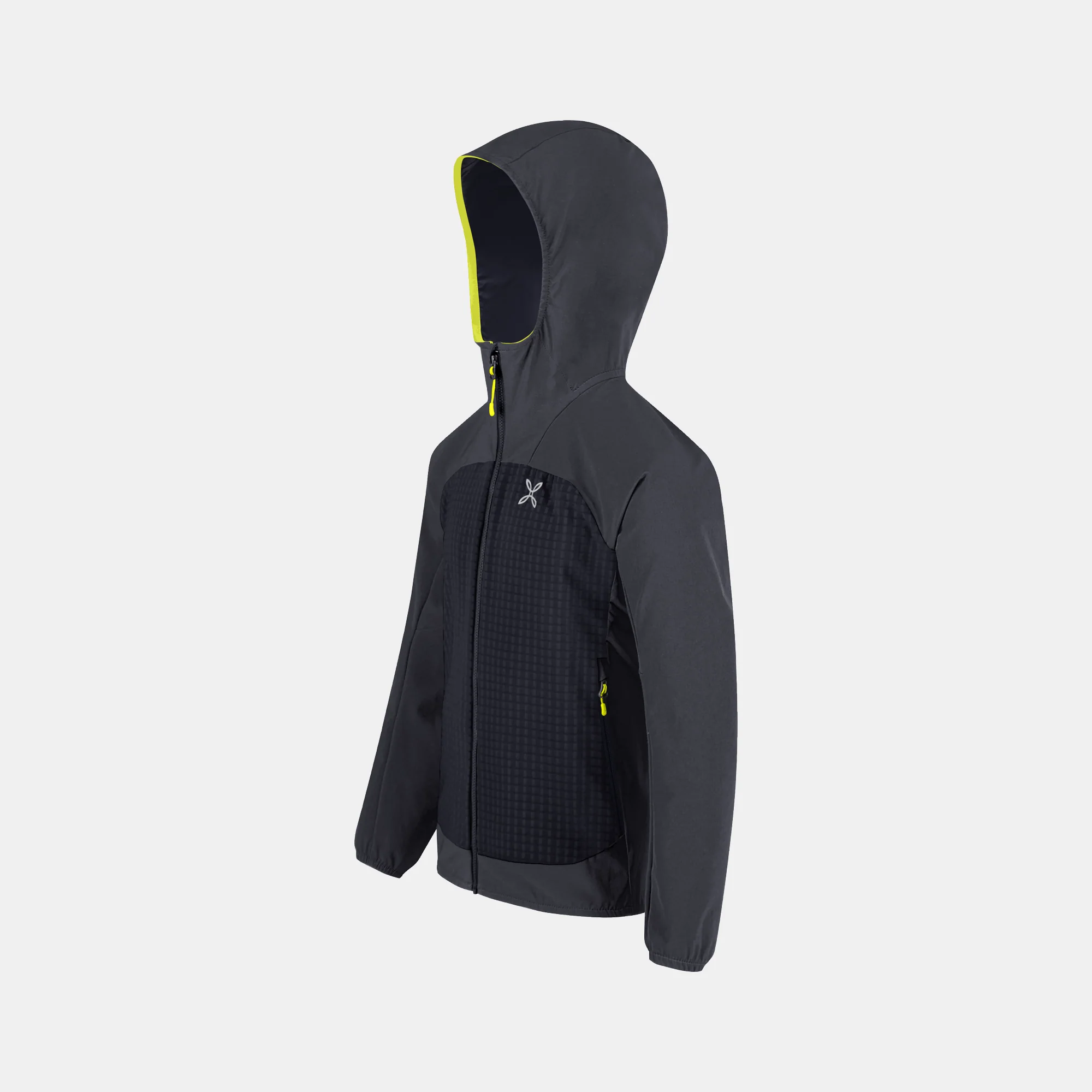 SPEED HOODED JACKET KIDS - Image 9