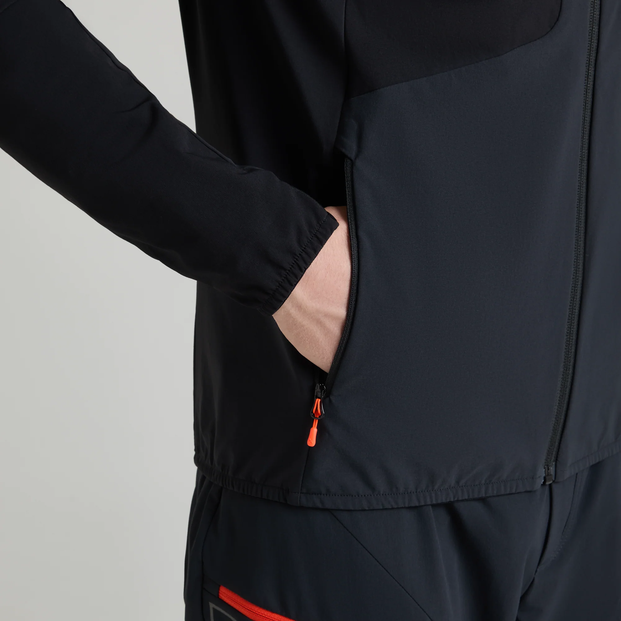 SPEED STYLE 2 JACKET - Image 11