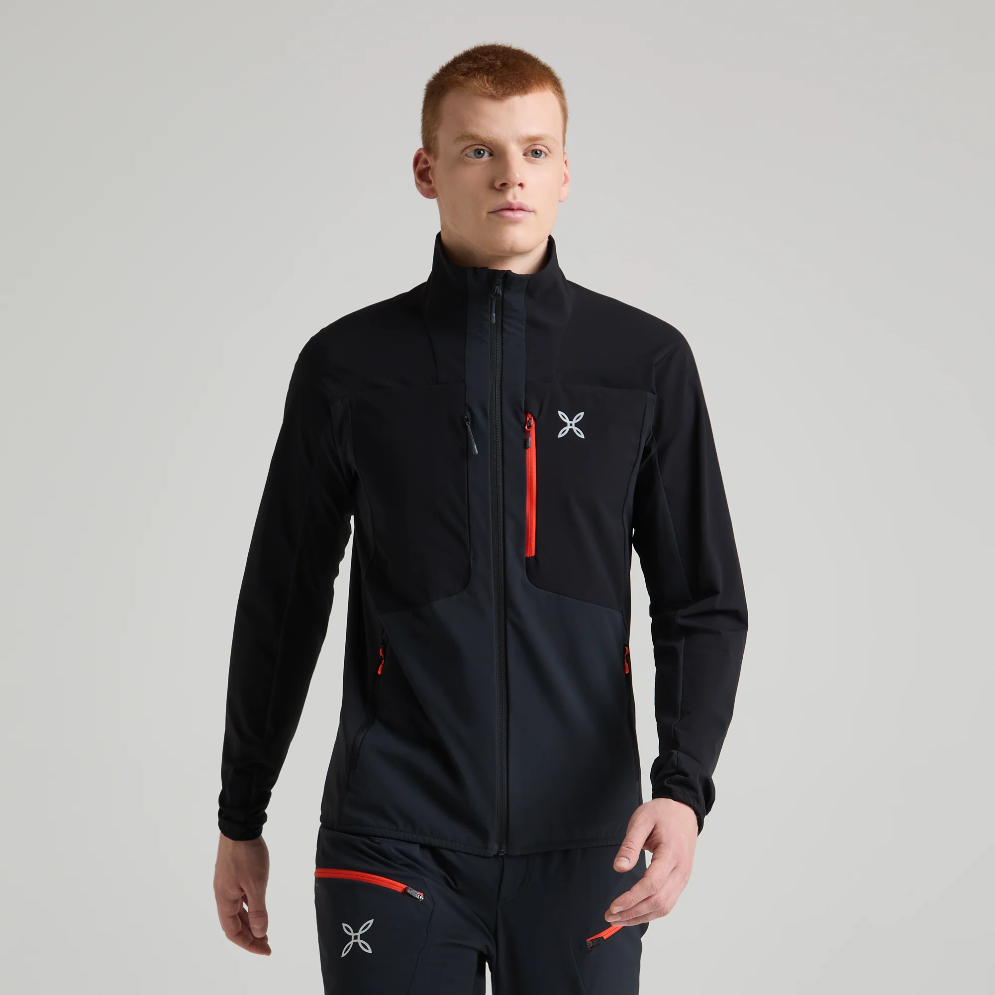 SPEED STYLE 2 JACKET - Image 3