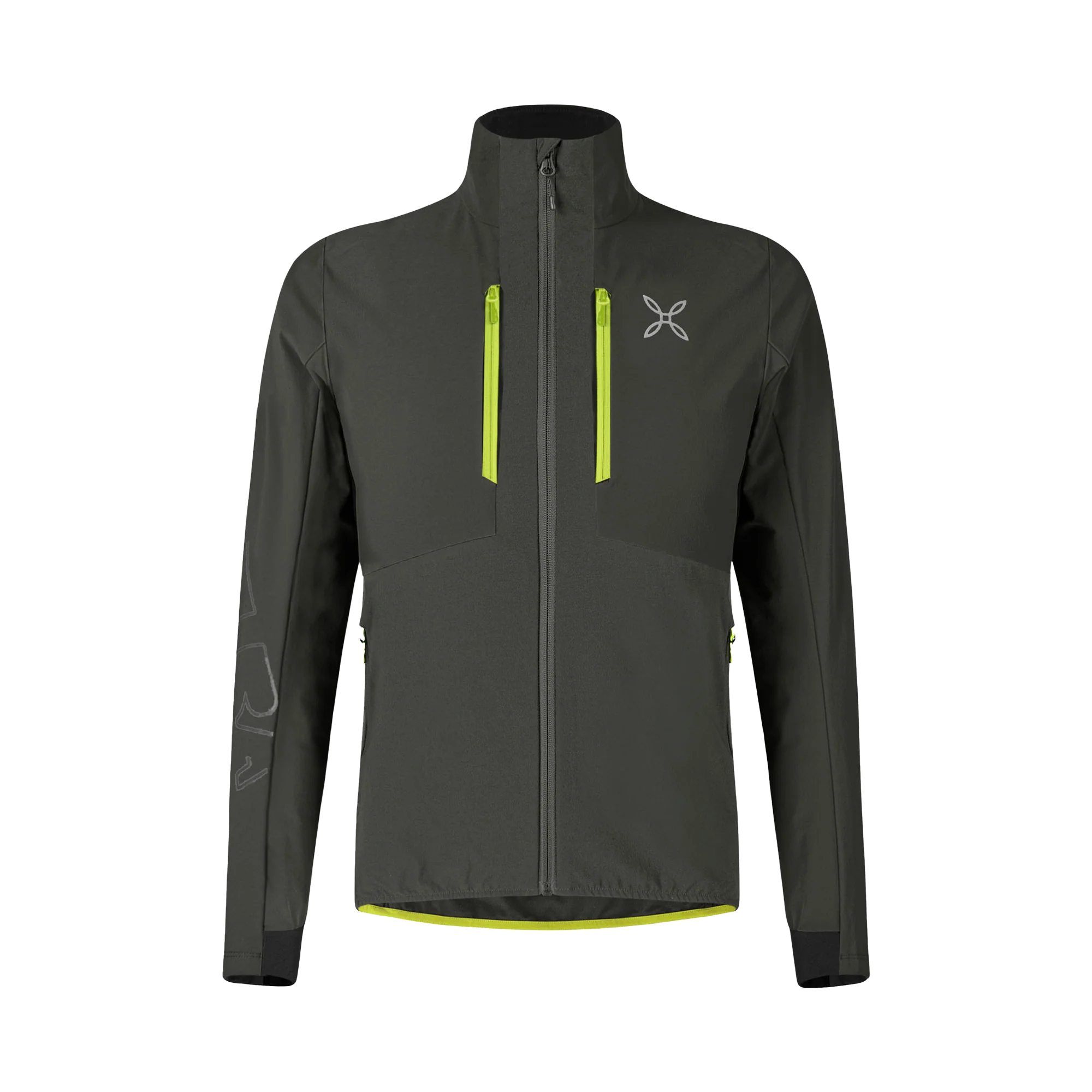 SPEED STYLE JACKET - Image 9