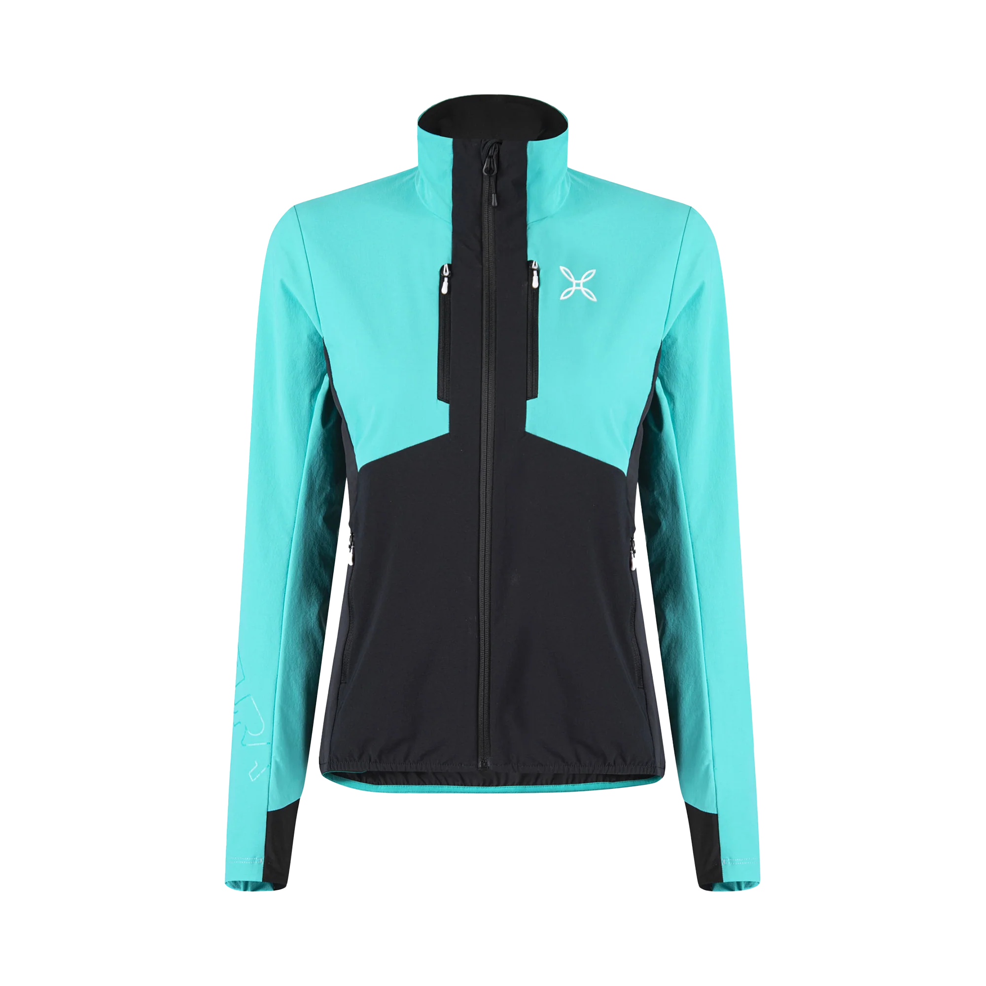 SPEED STYLE JACKET WOMAN - Image 2