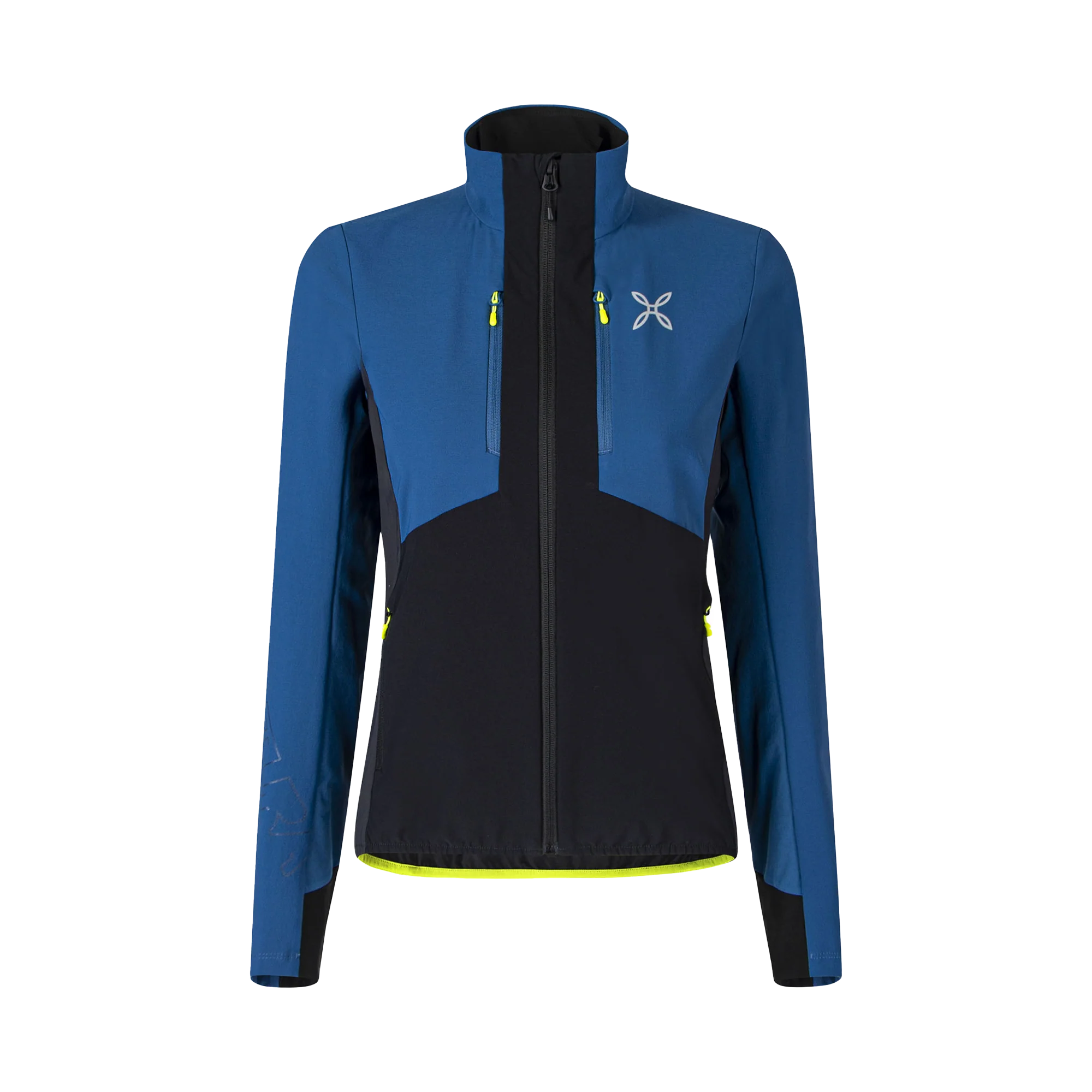 SPEED STYLE JACKET WOMAN - Image 3