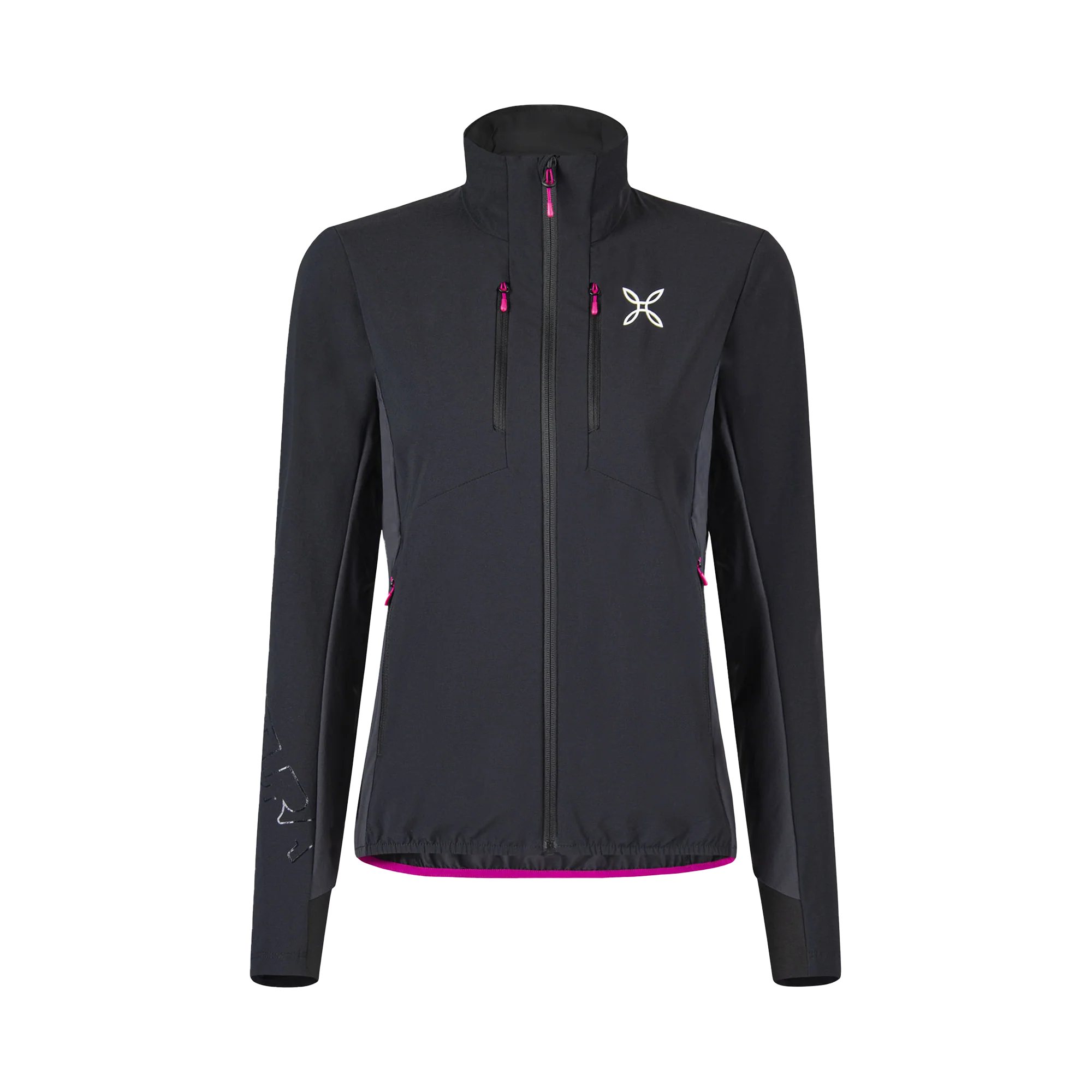 SPEED STYLE JACKET WOMAN - Image 4