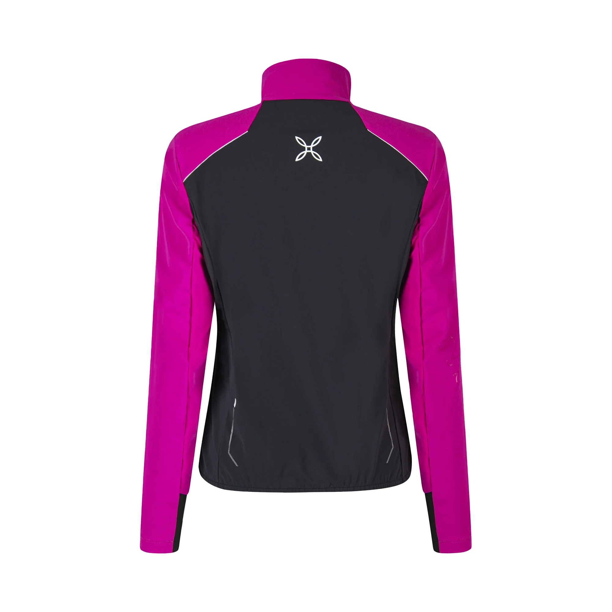 SPEED STYLE JACKET WOMAN - Image 5