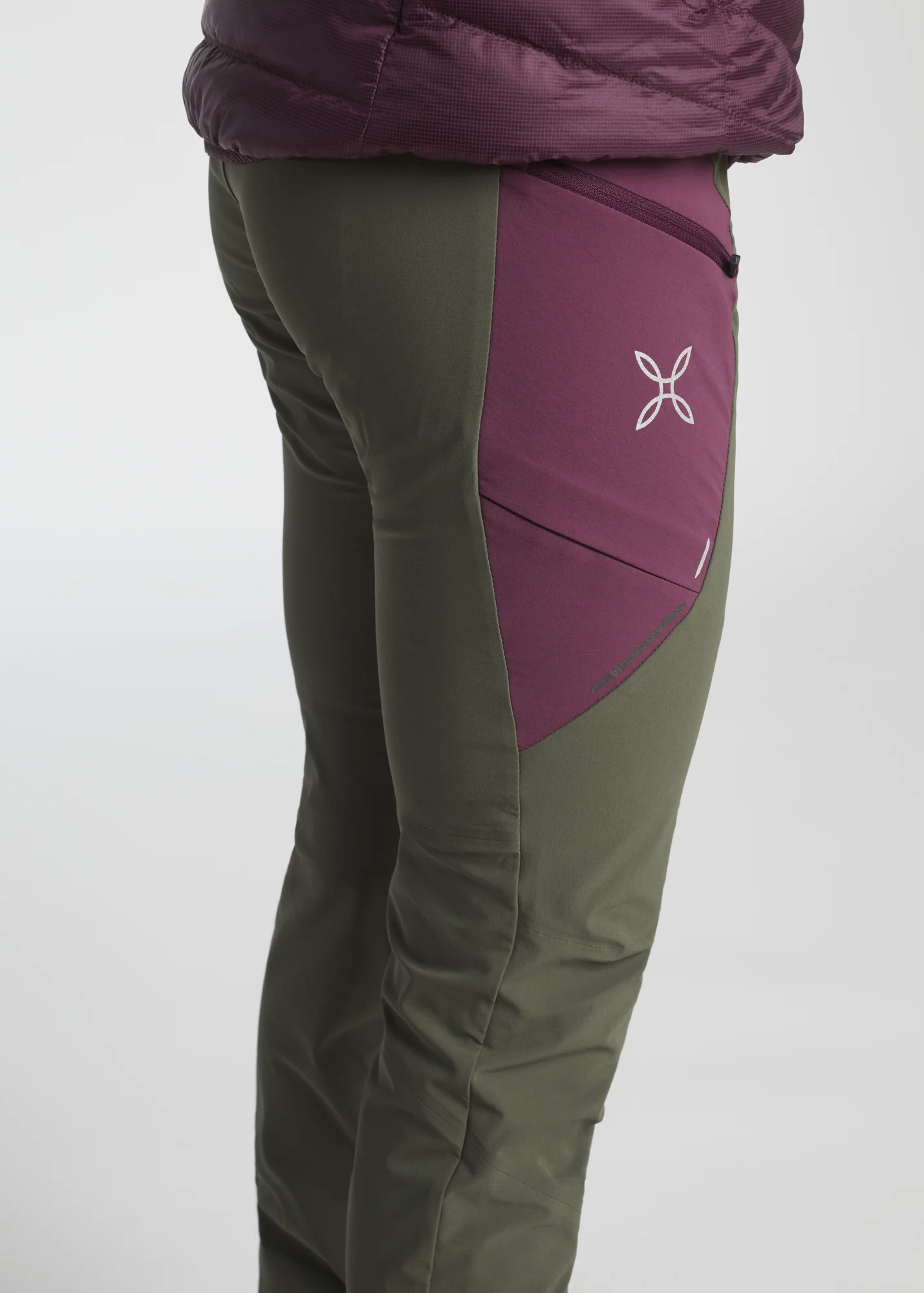 SPEED STYLE PANTS WOMAN - Image 10