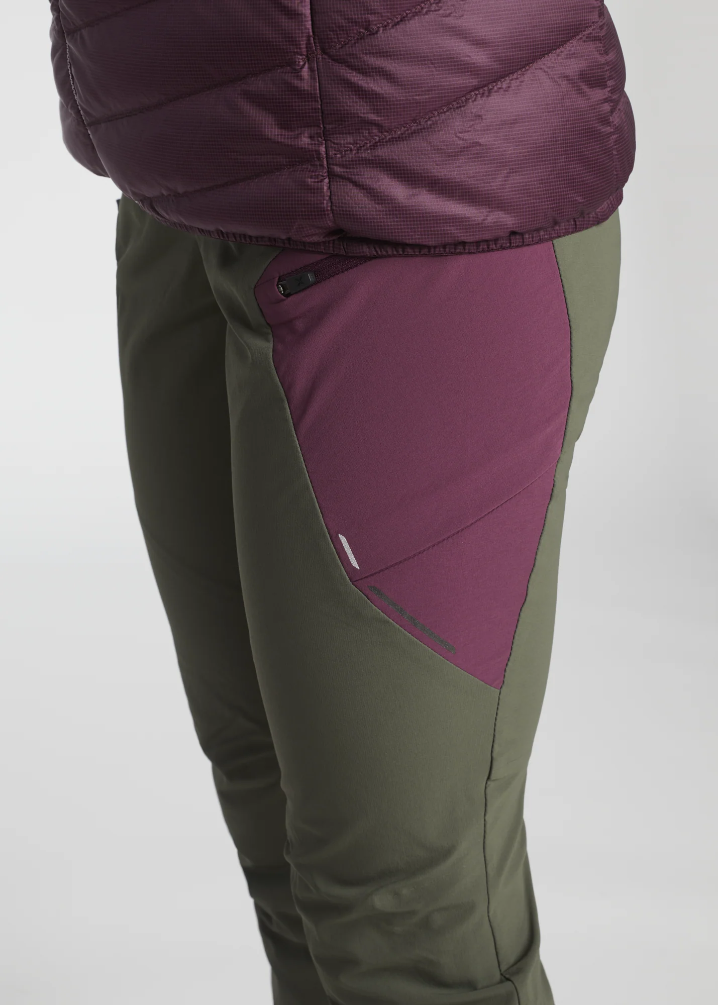 SPEED STYLE PANTS WOMAN - Image 15