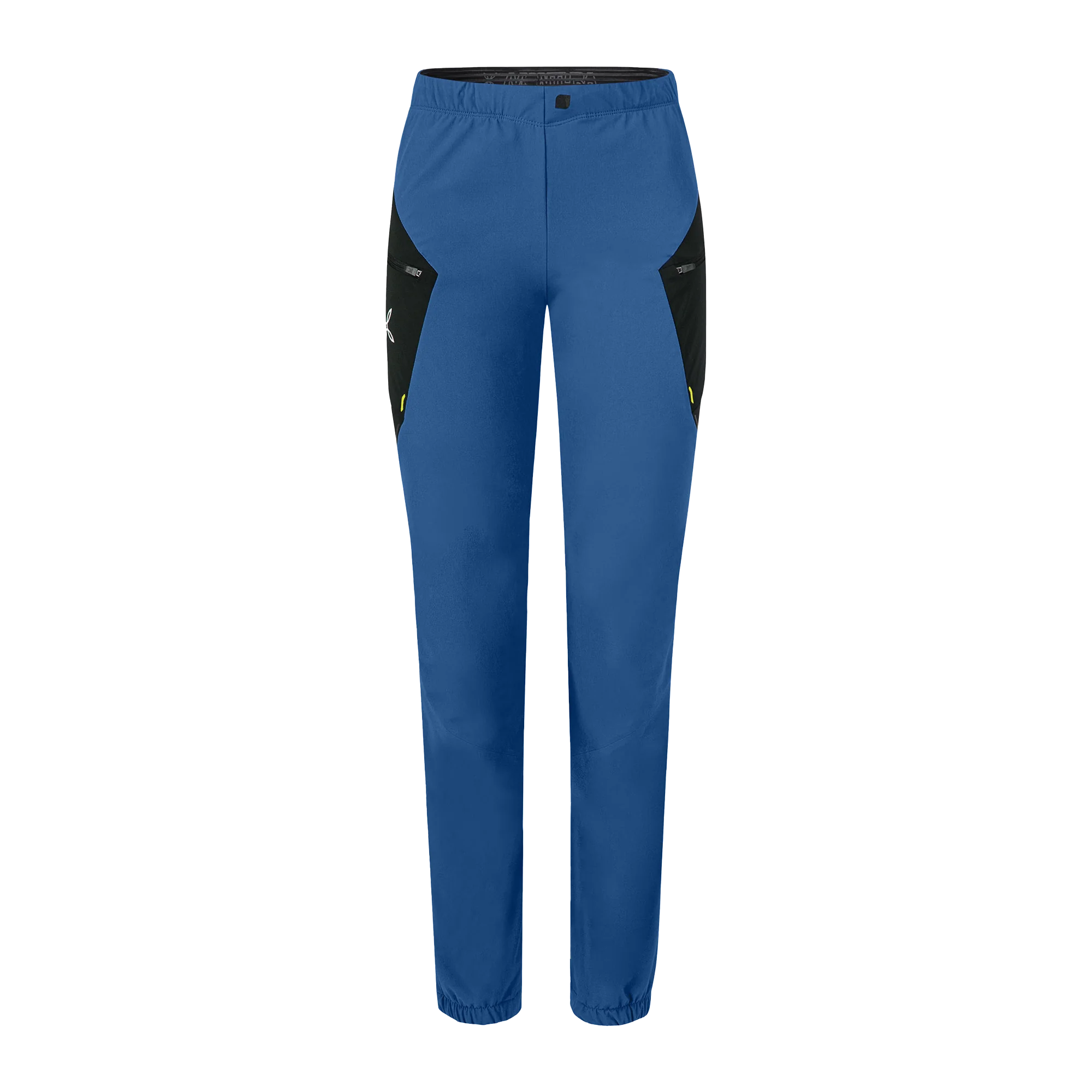 SPEED STYLE PANTS WOMAN - Image 2