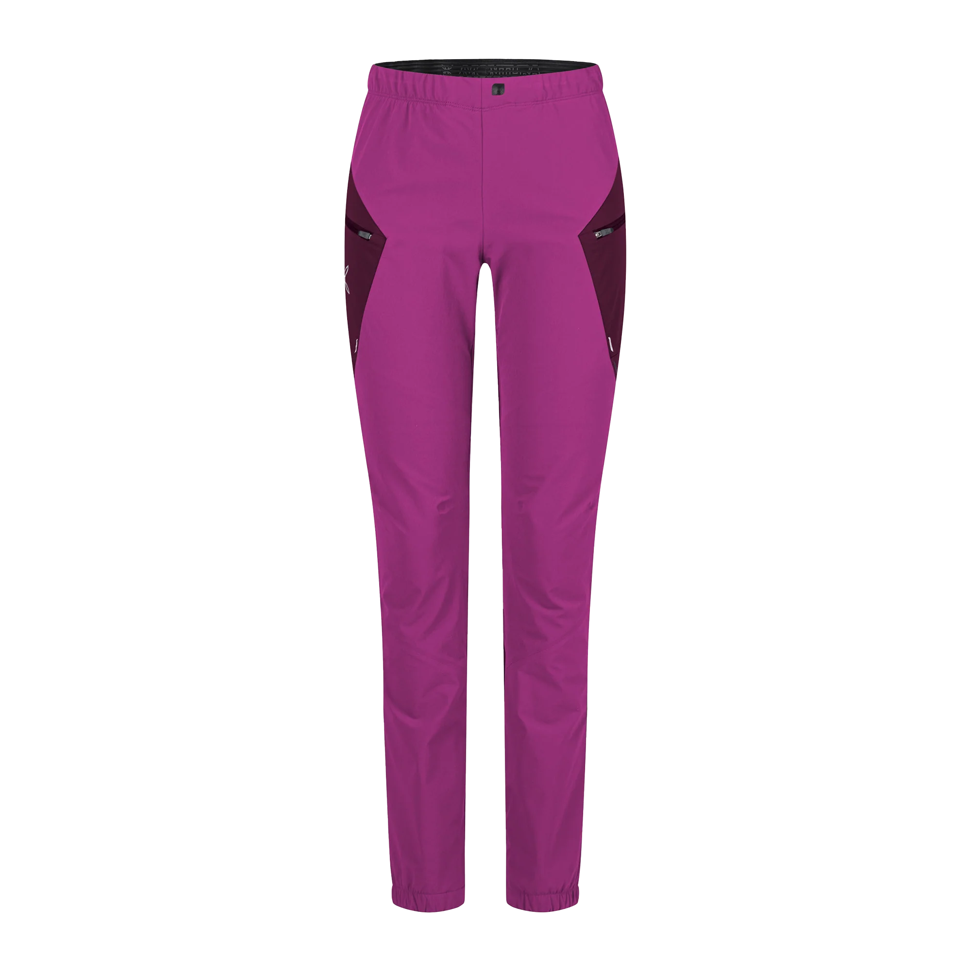 SPEED STYLE PANTS WOMAN - Image 3