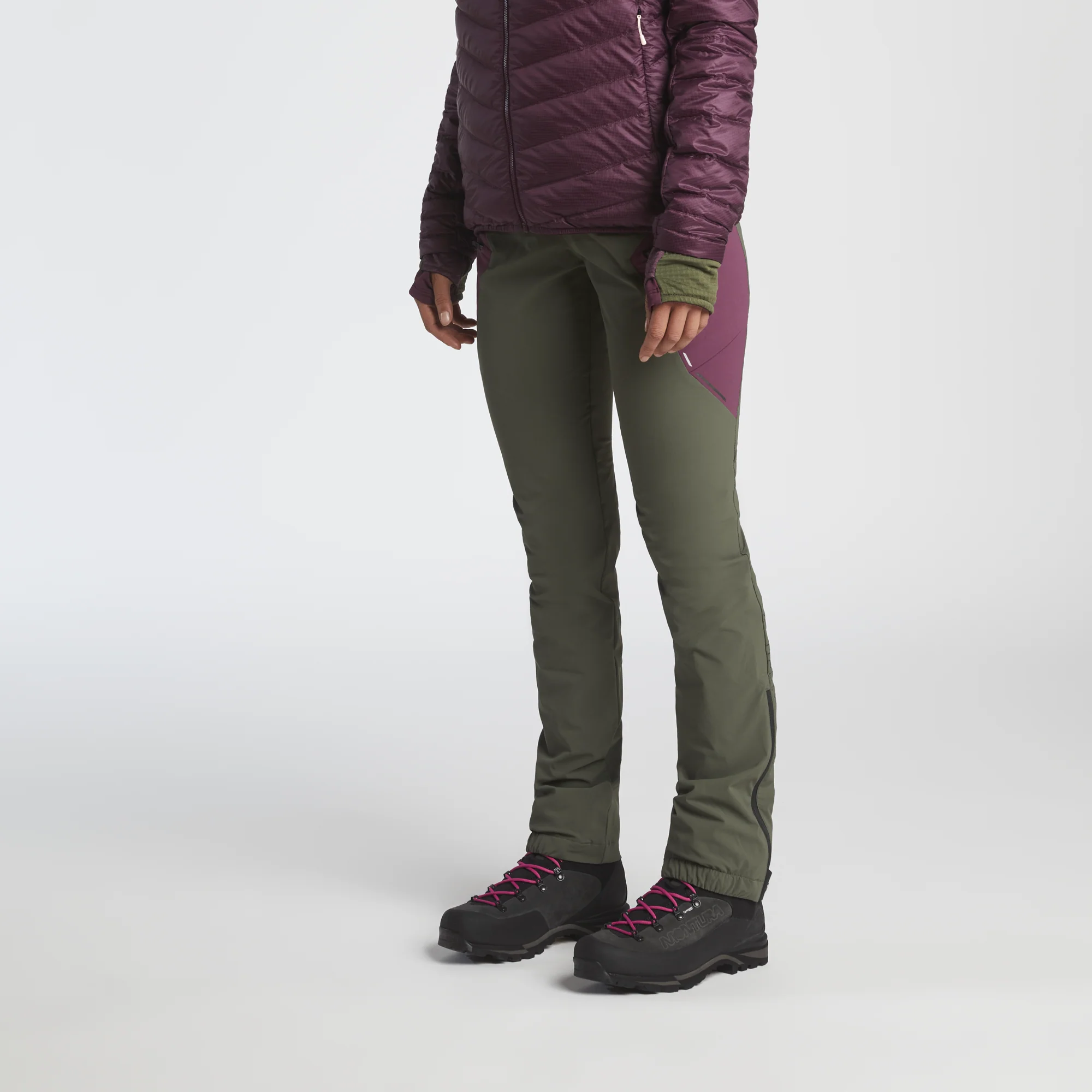 SPEED STYLE PANTS WOMAN - Image 34