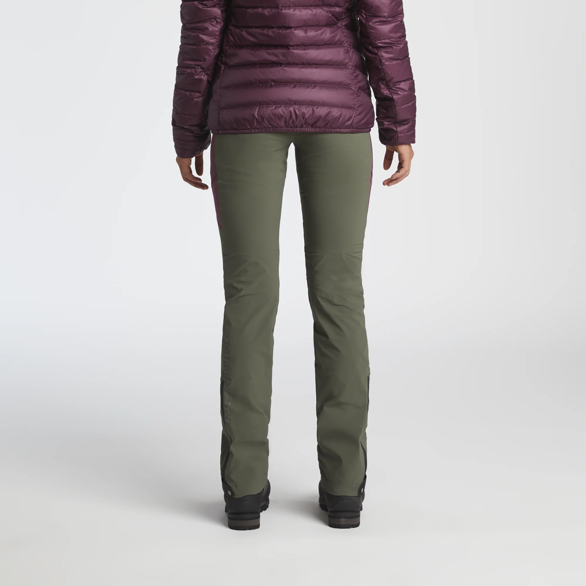 SPEED STYLE PANTS WOMAN - Image 35
