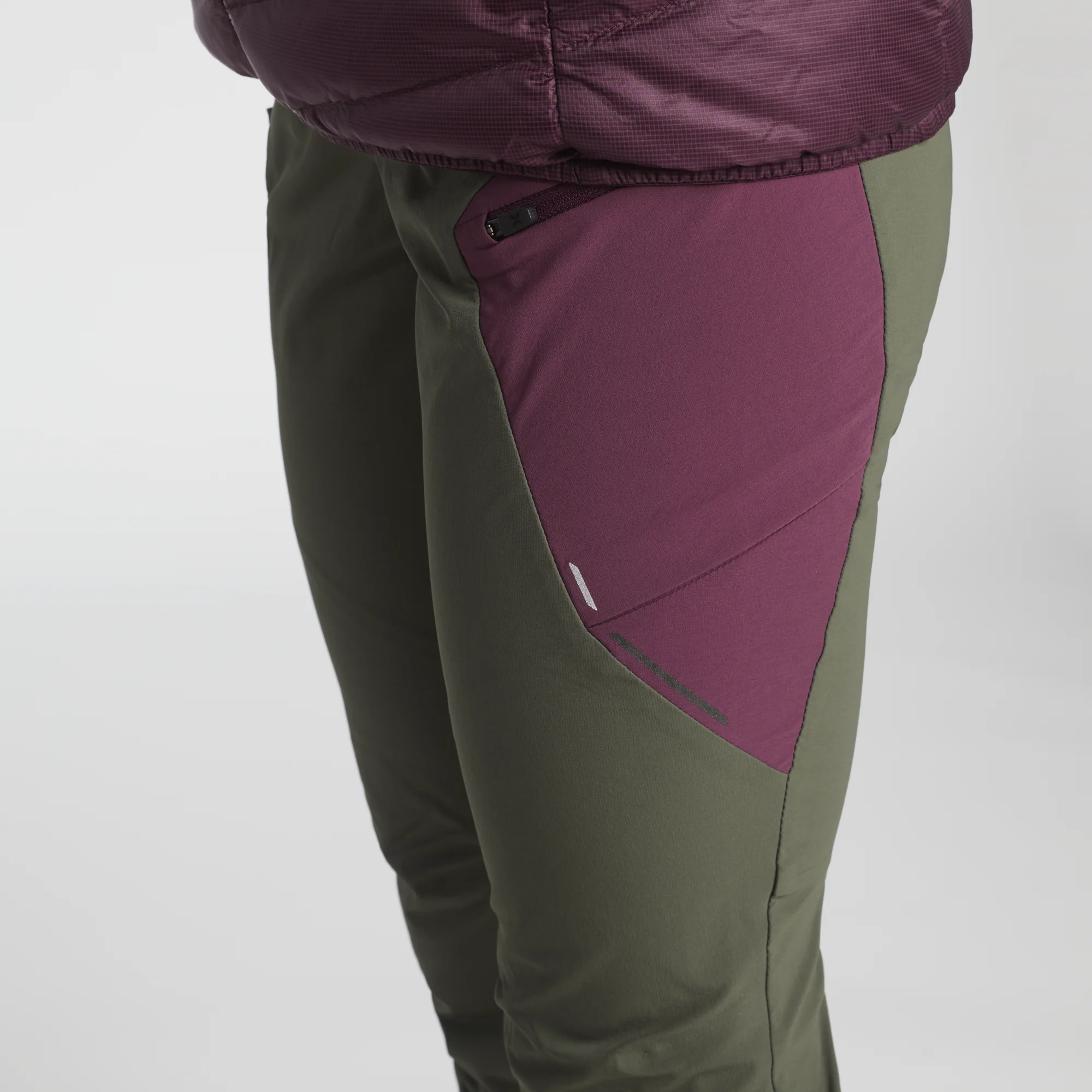 SPEED STYLE PANTS WOMAN - Image 36