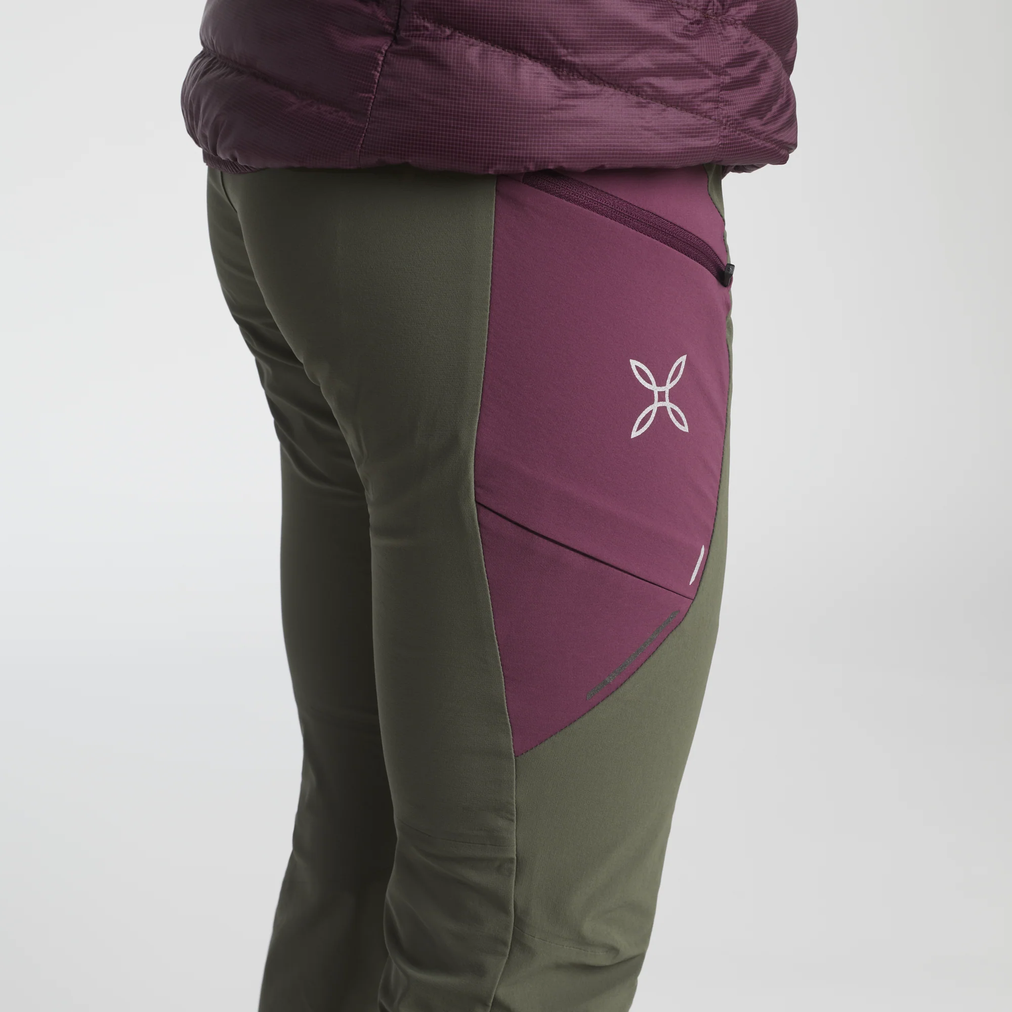 SPEED STYLE PANTS WOMAN - Image 38