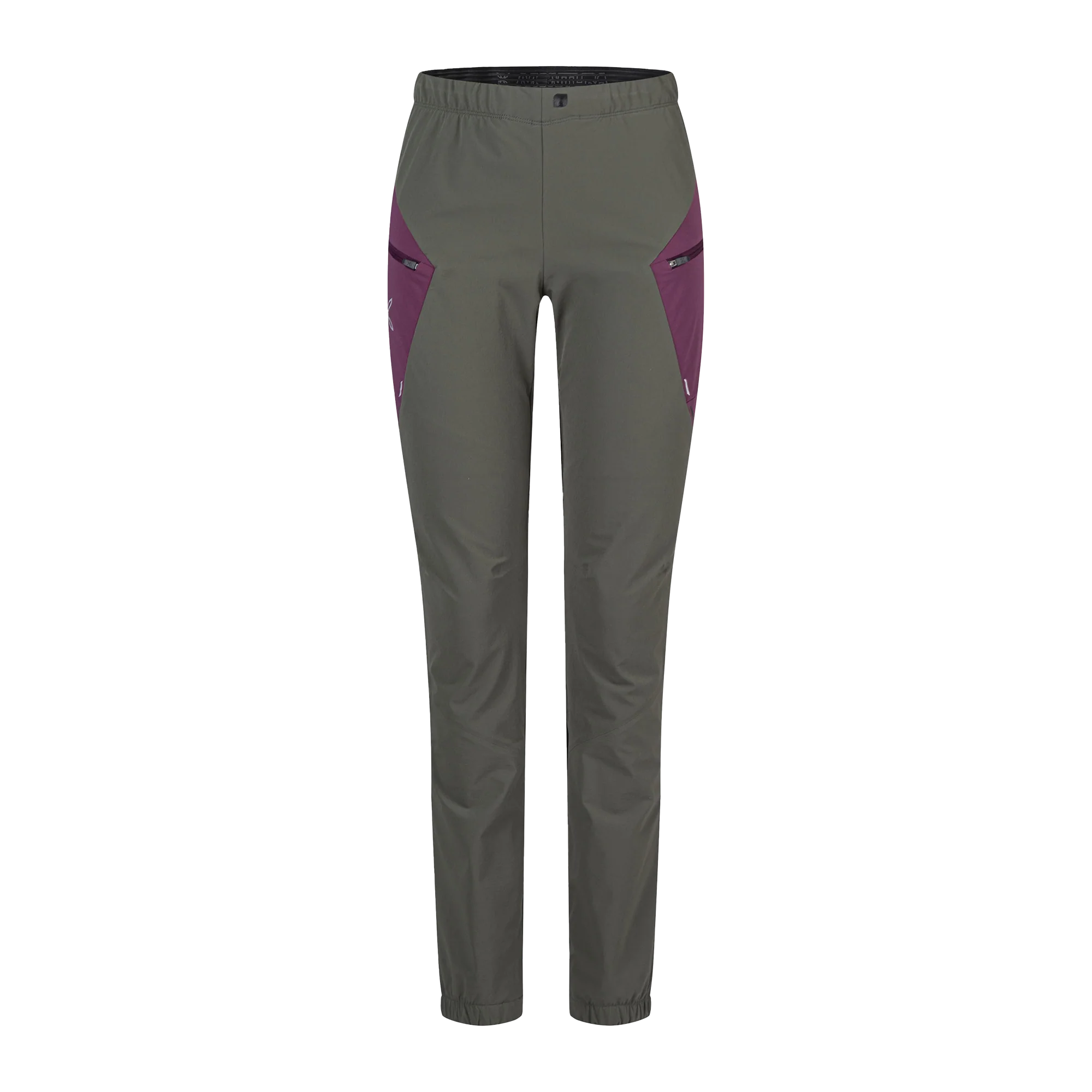 SPEED STYLE PANTS WOMAN - Image 5