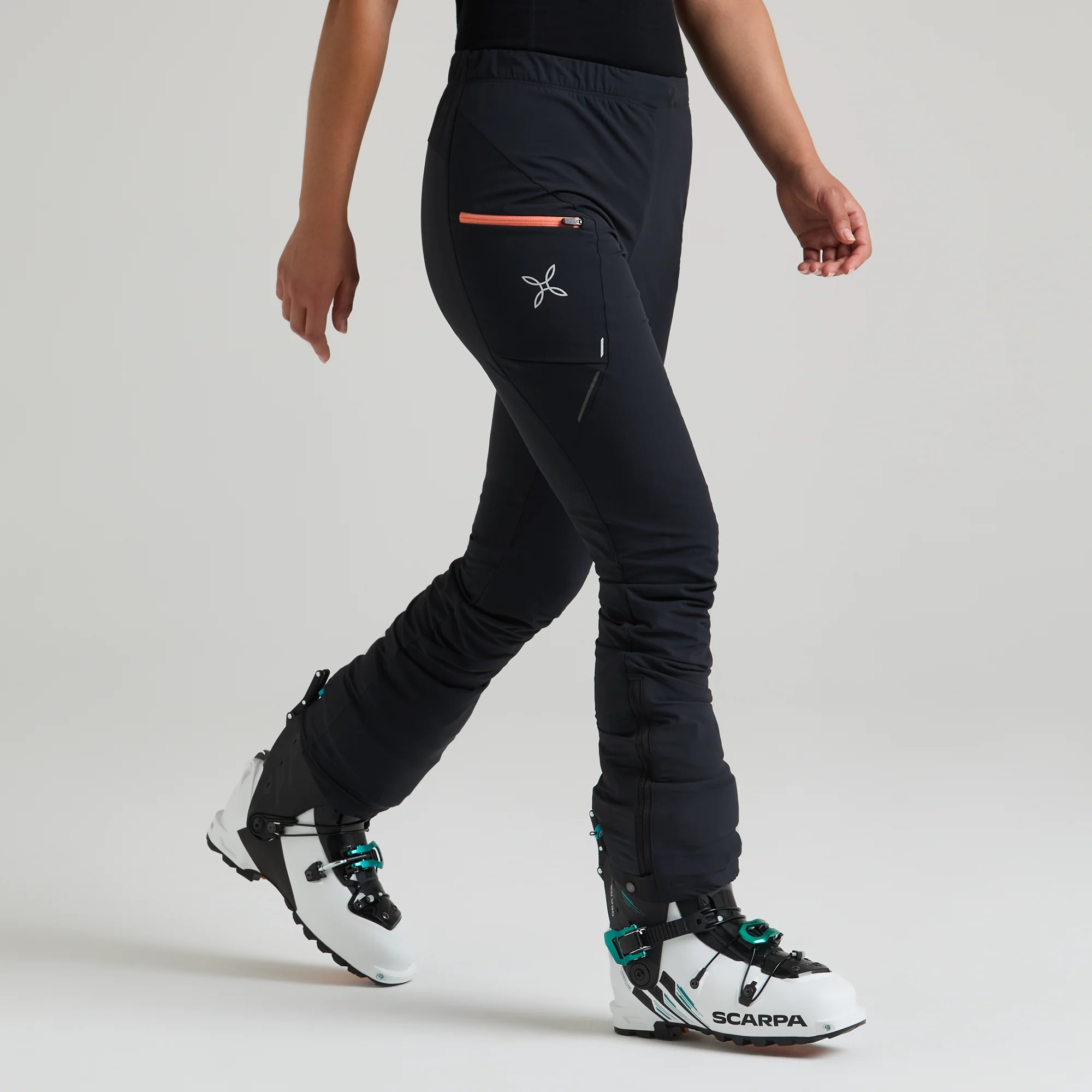 SPEED STYLE PANTS WOMAN - Image 12
