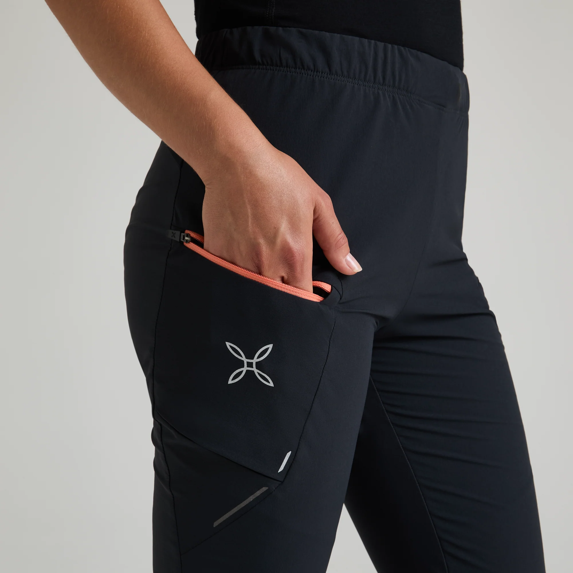 SPEED STYLE PANTS WOMAN - Image 17