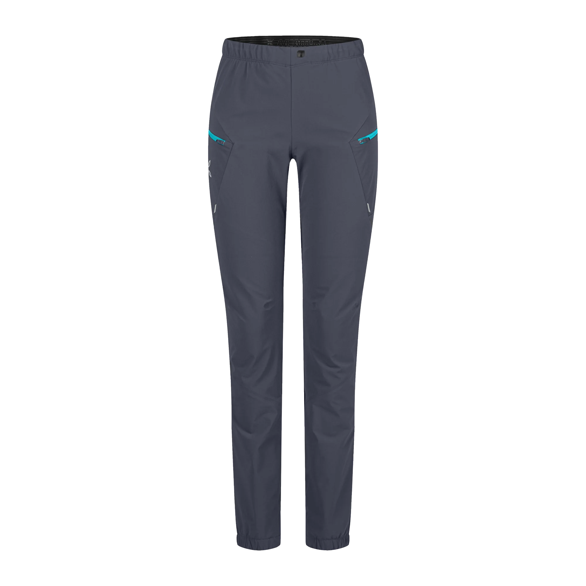 SPEED STYLE PANTS WOMAN - Image 2