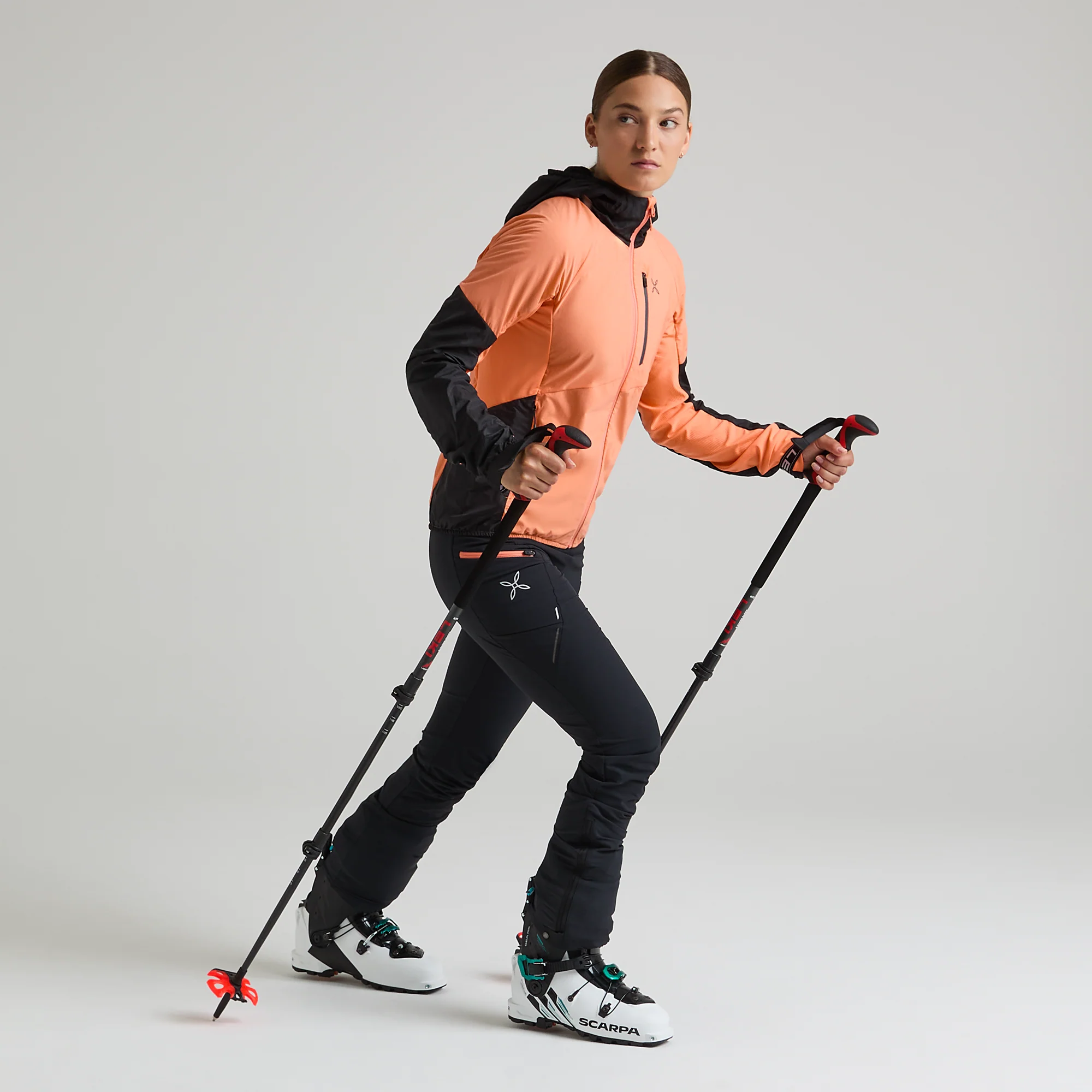 SPEED STYLE PANTS WOMAN - Image 20