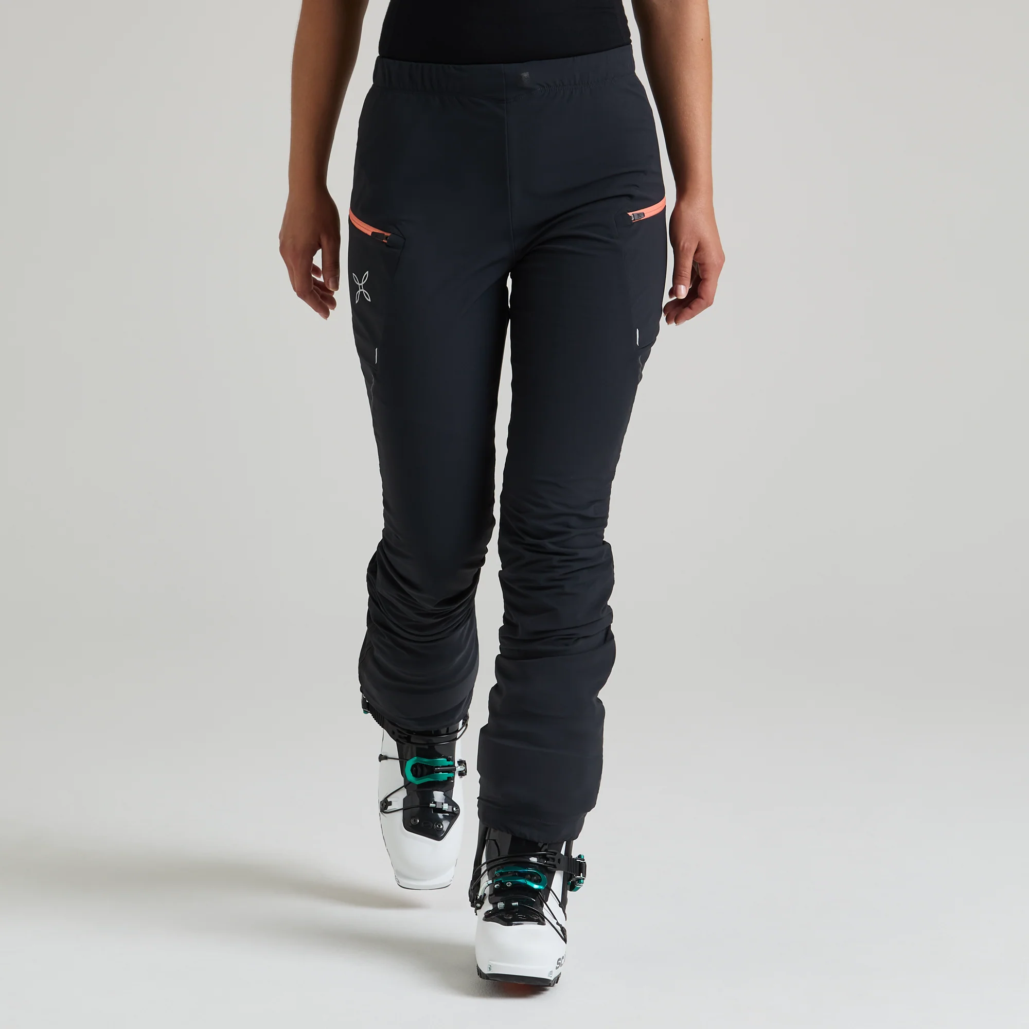 SPEED STYLE PANTS WOMAN - Image 3
