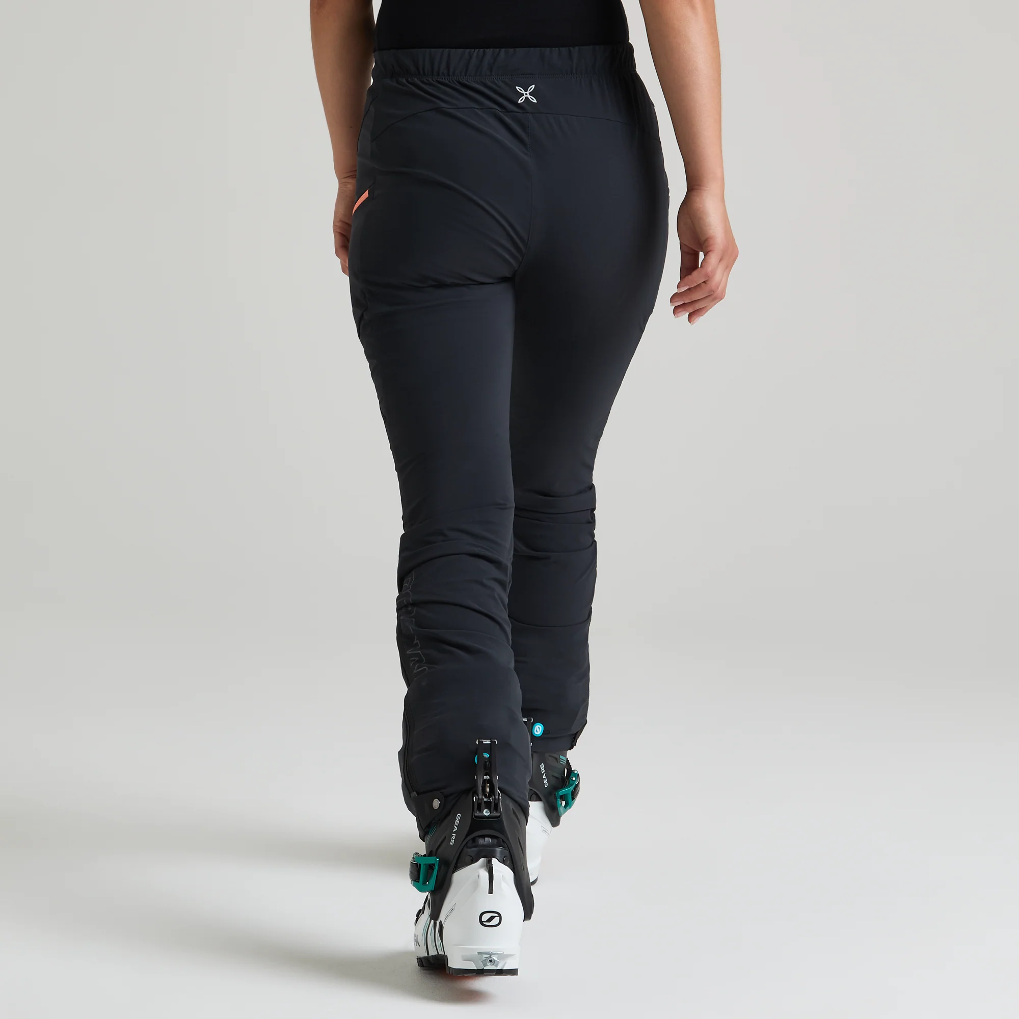 SPEED STYLE PANTS WOMAN - Image 6
