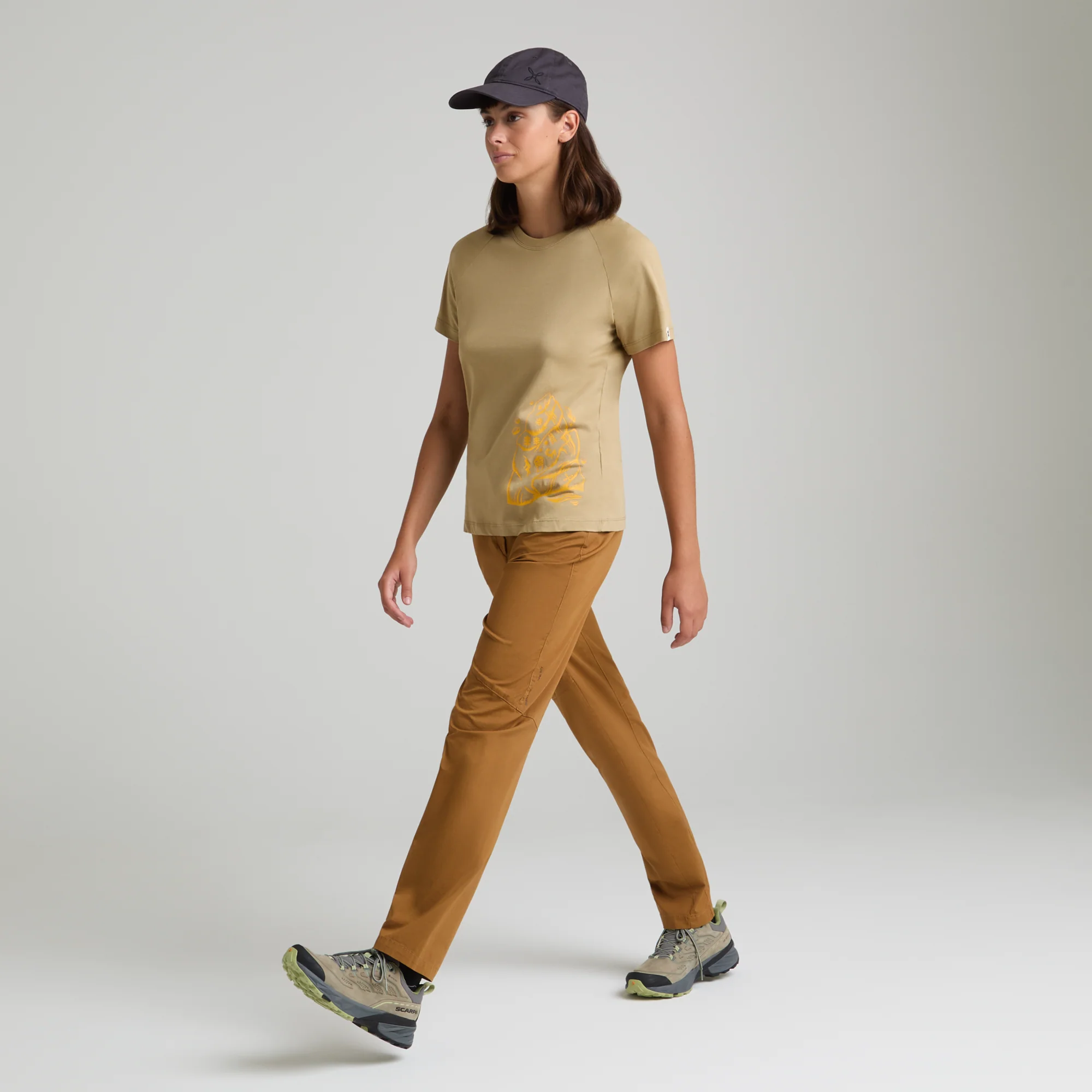 SPIRE T-SHIRT WOMAN - Image 12