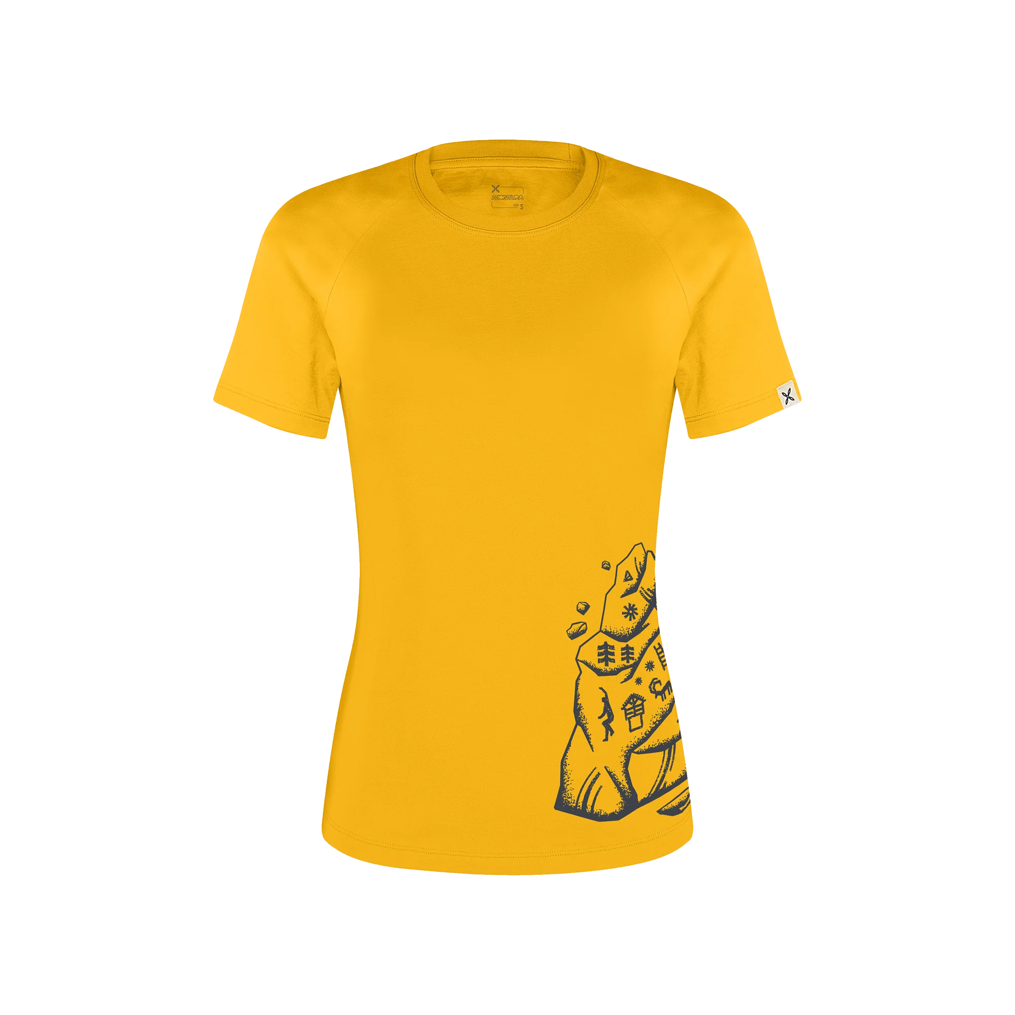 SPIRE T-SHIRT WOMAN - Image 3