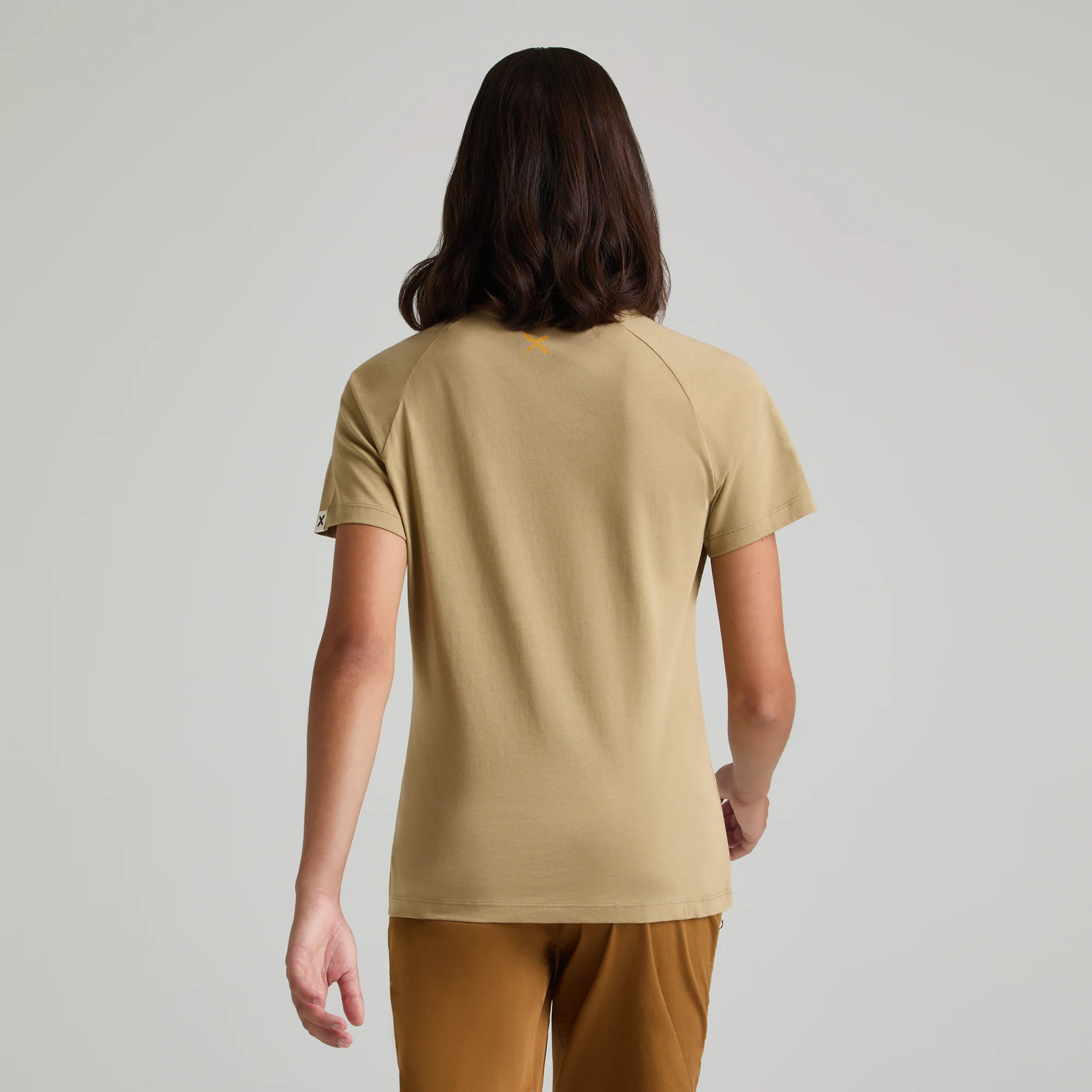 SPIRE T-SHIRT WOMAN - Image 5