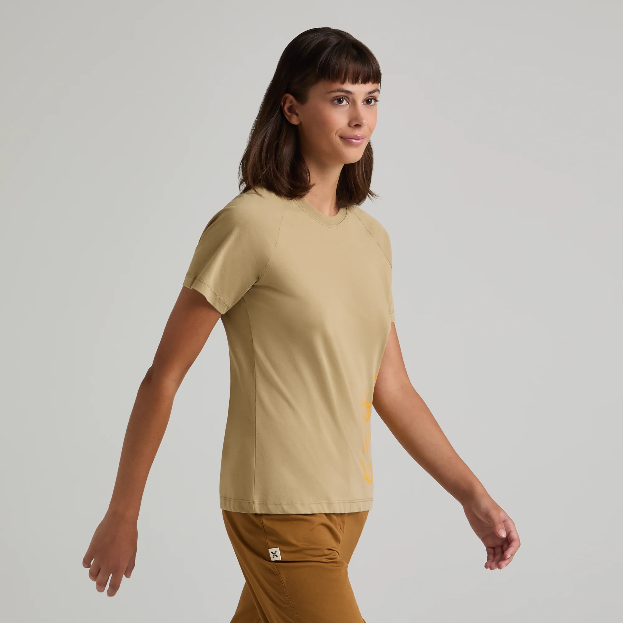 SPIRE T-SHIRT WOMAN - Image 7
