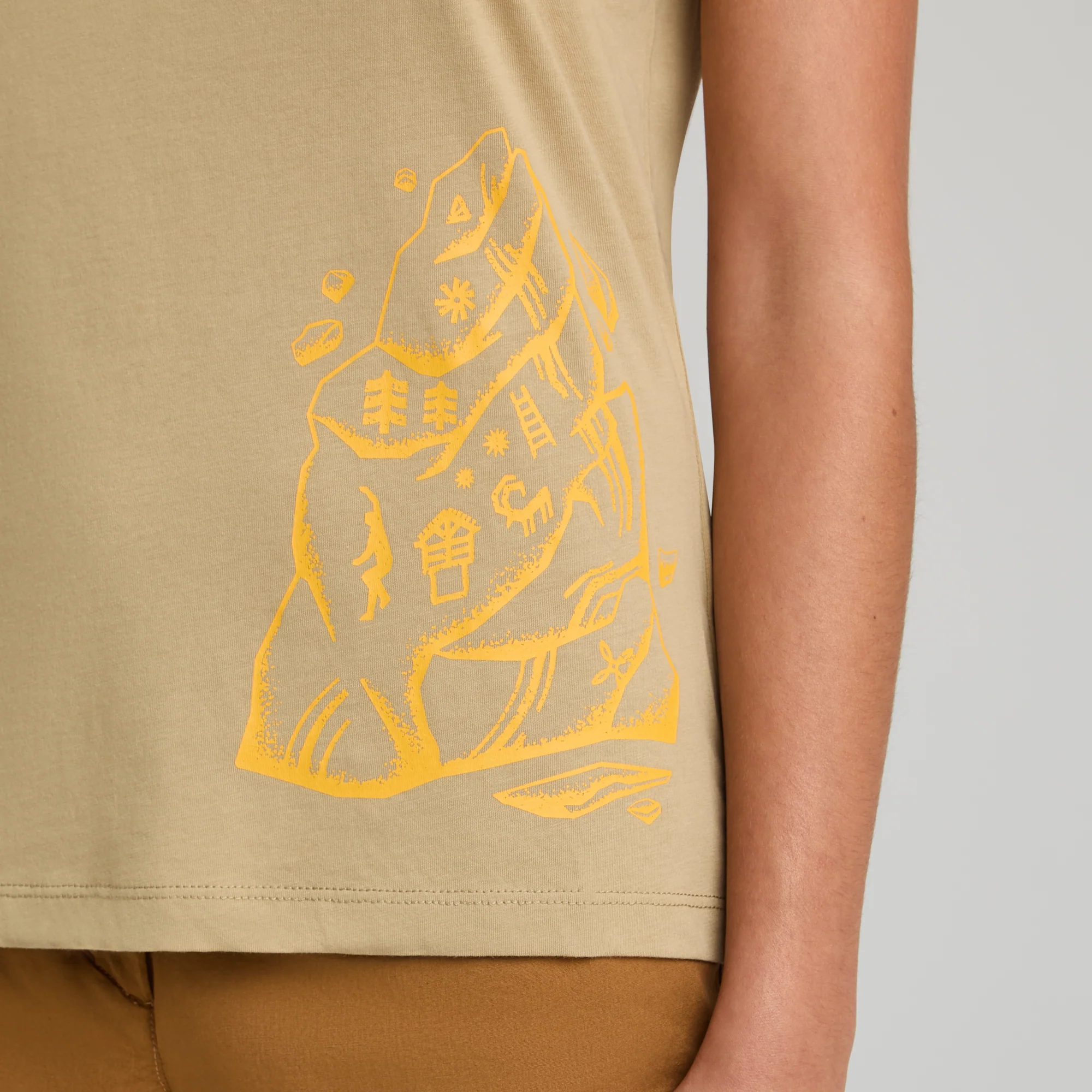 SPIRE T-SHIRT WOMAN - Image 8