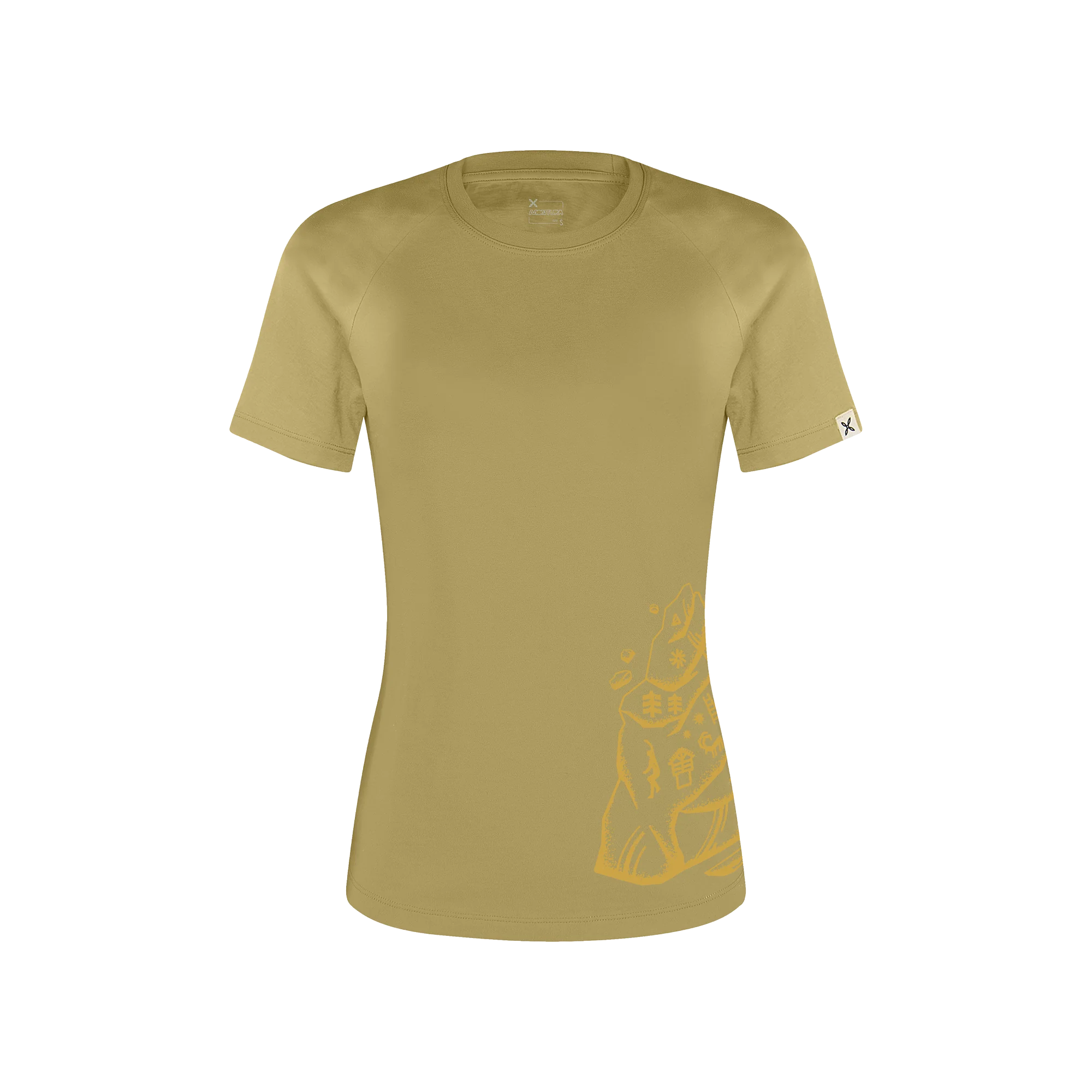 SPIRE T-SHIRT WOMAN - Image 9