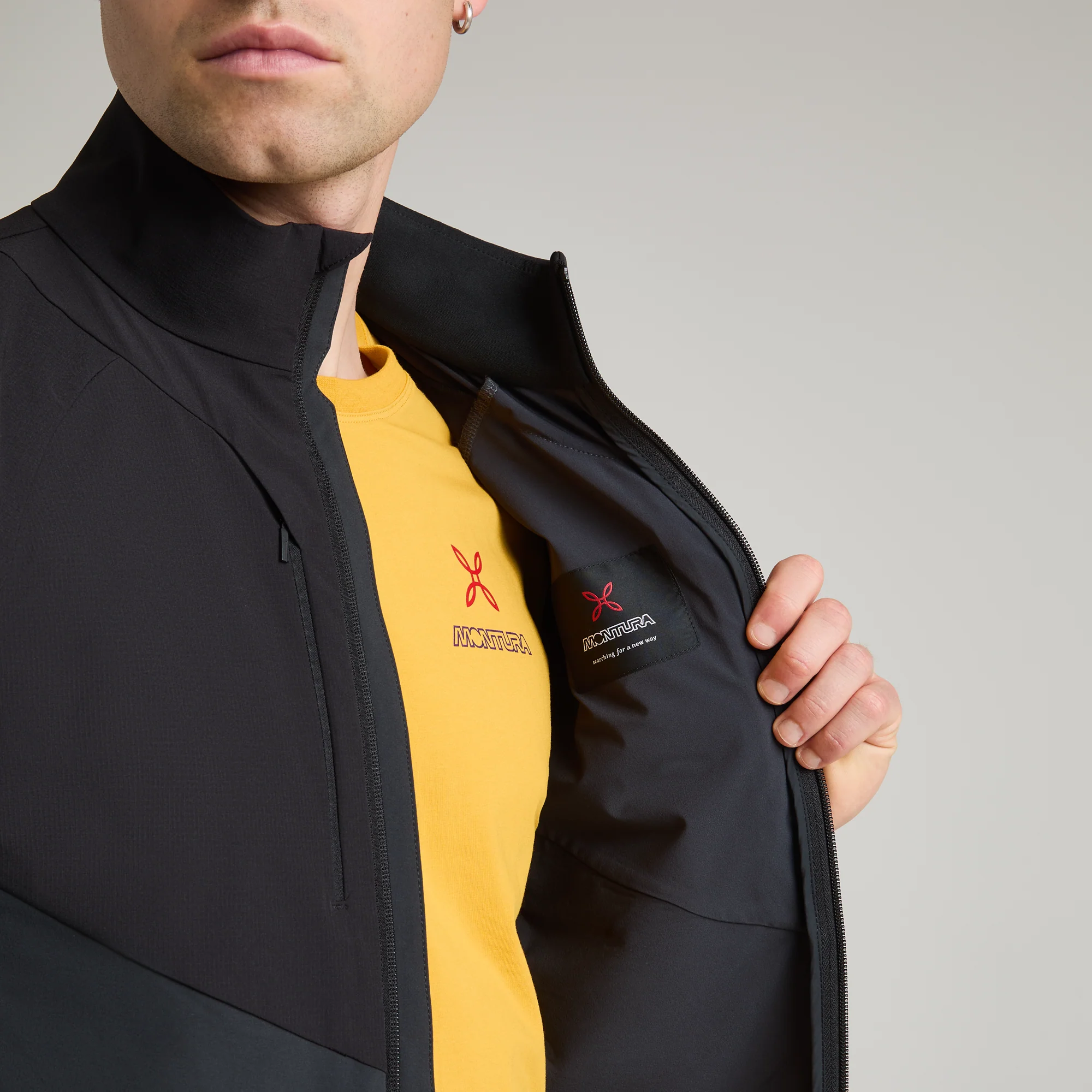 SPITZE 2 JACKET - Image 14